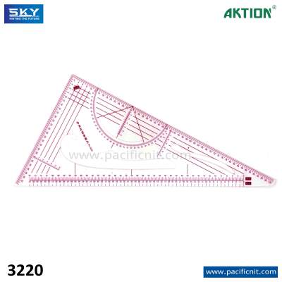 Curve Ruler-3220