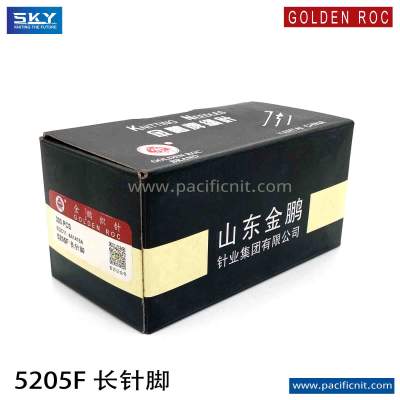 Long Jack 5205F