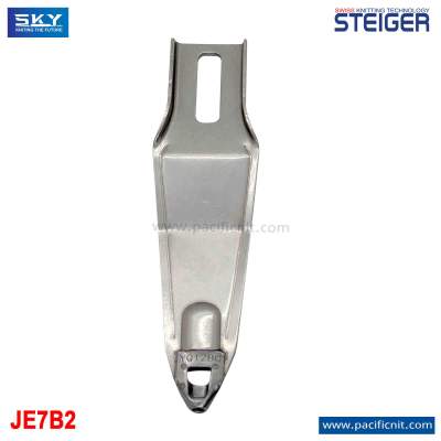 Carrier Nose JE7B2