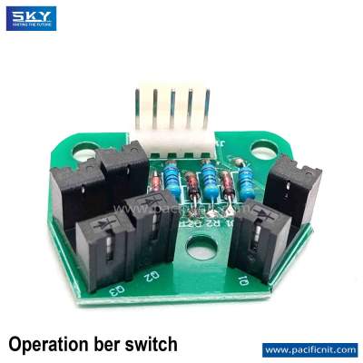 Operation Bar Switch