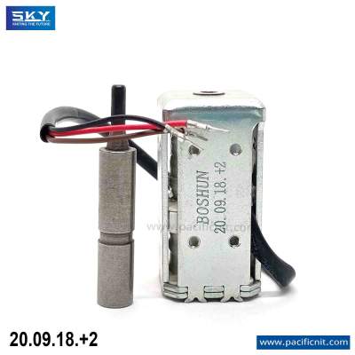 Solenoid Big  Bs-0941N