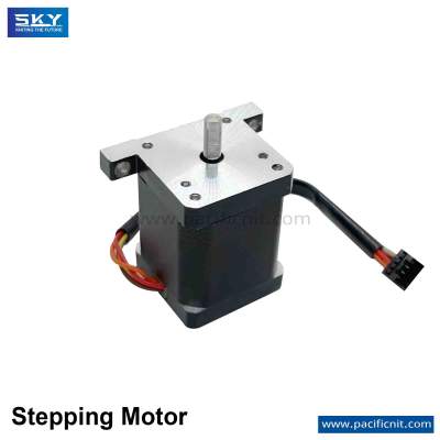 Steeping Motor
