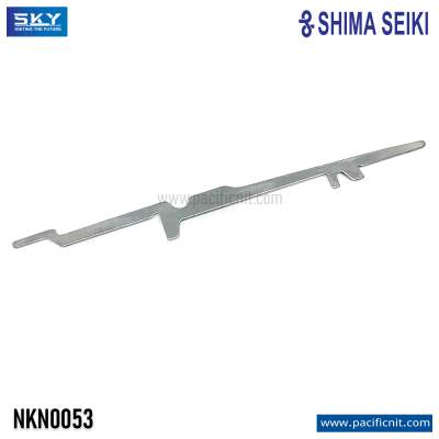 SELECTOR (6) NKN0053
