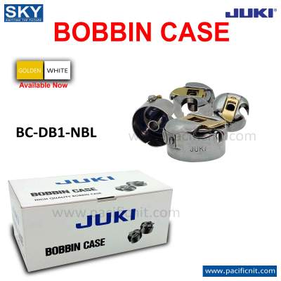 Plane M/C Bobbin Case JUKI