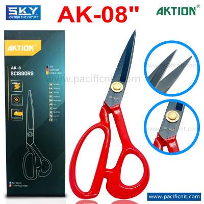 Tailor Scissor AK-8/10 inch
