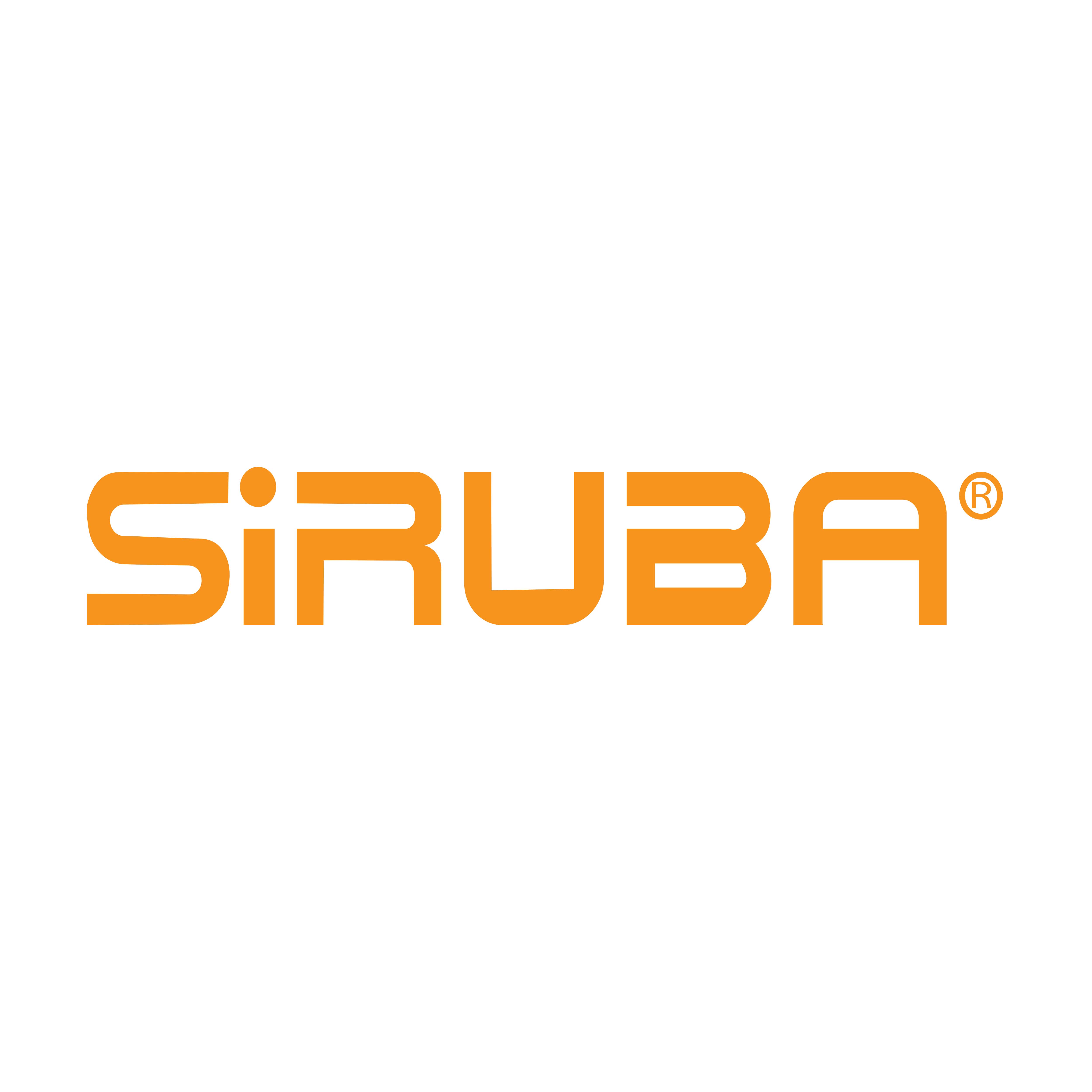 SIRUBA