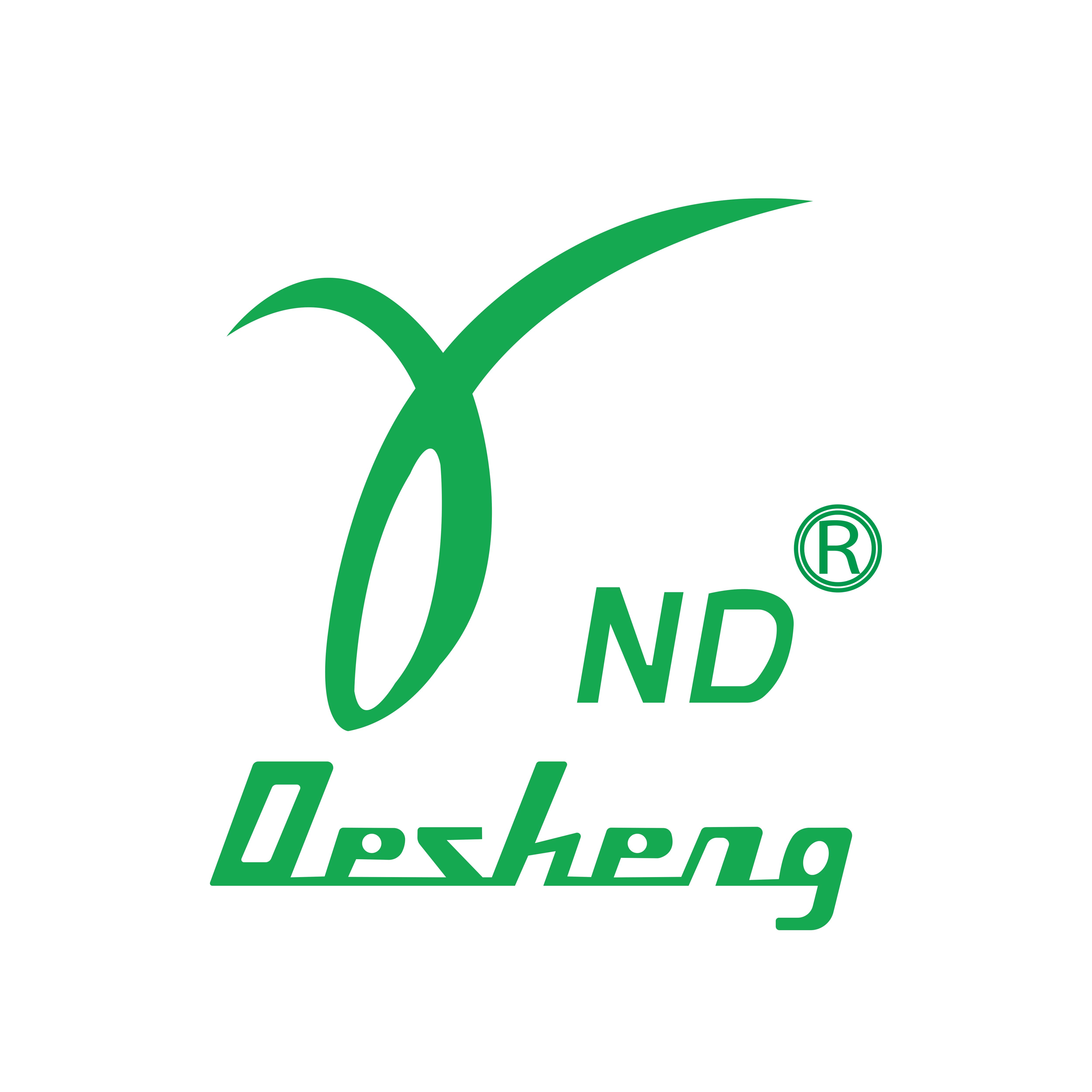DESHENG