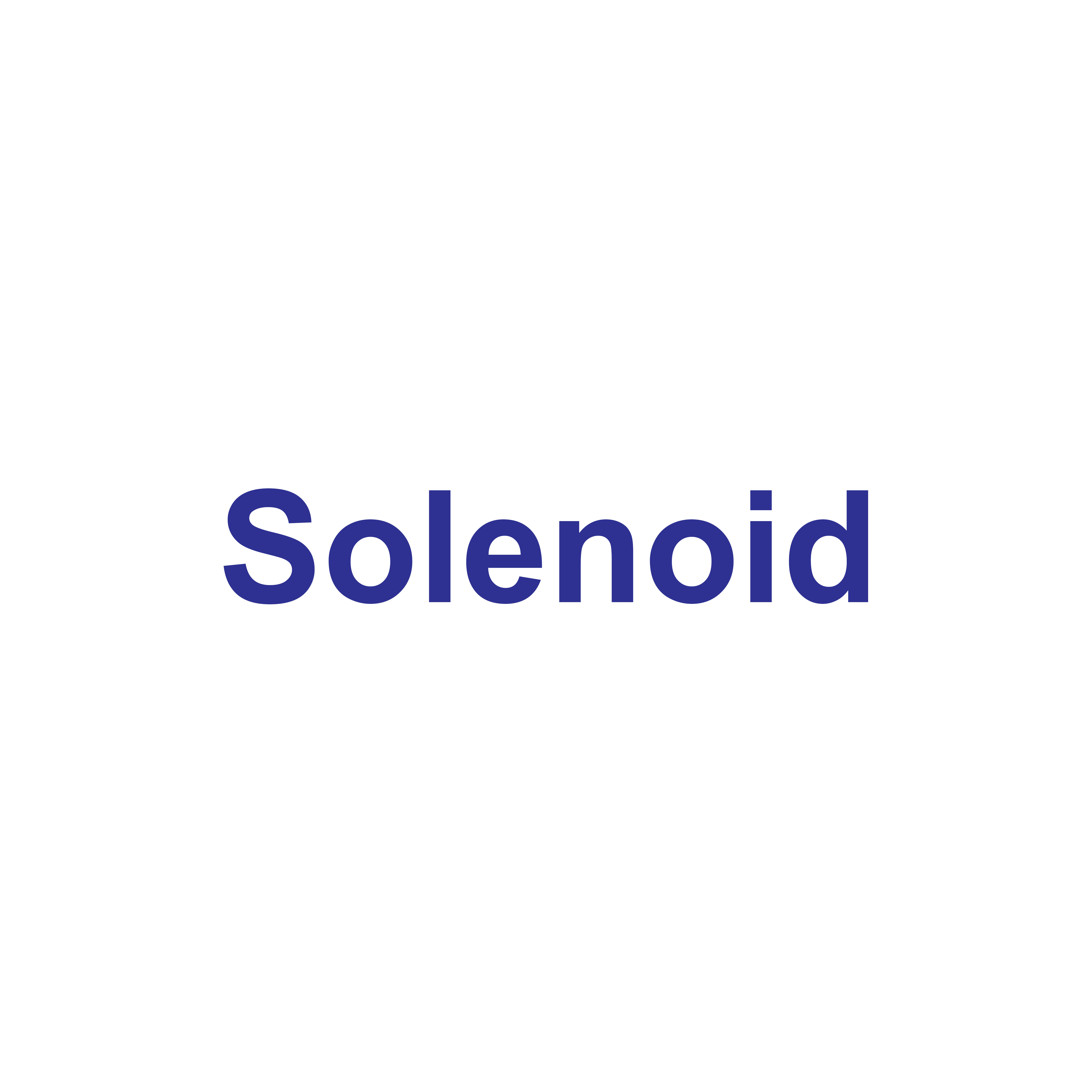 Solenoid