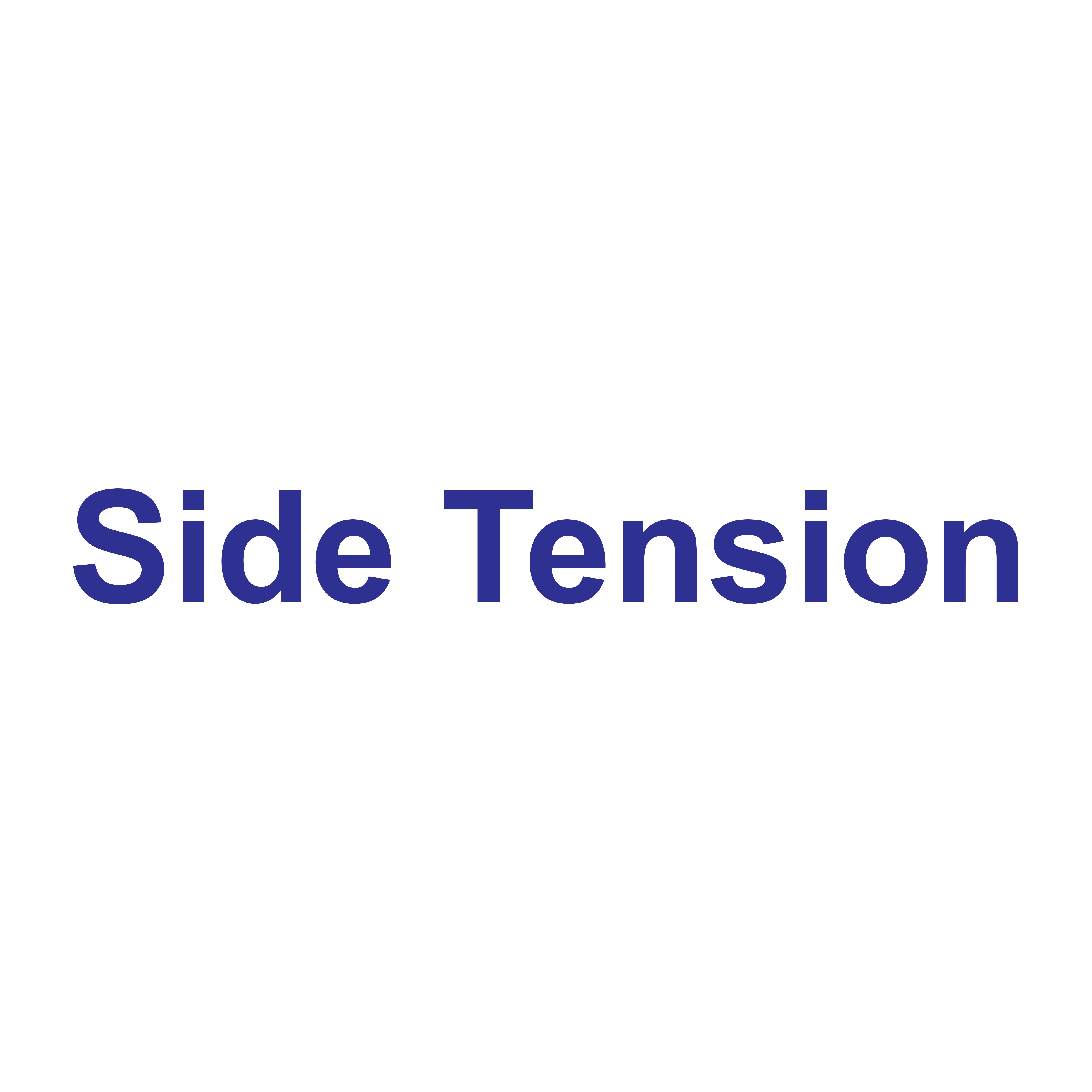 Side Tension