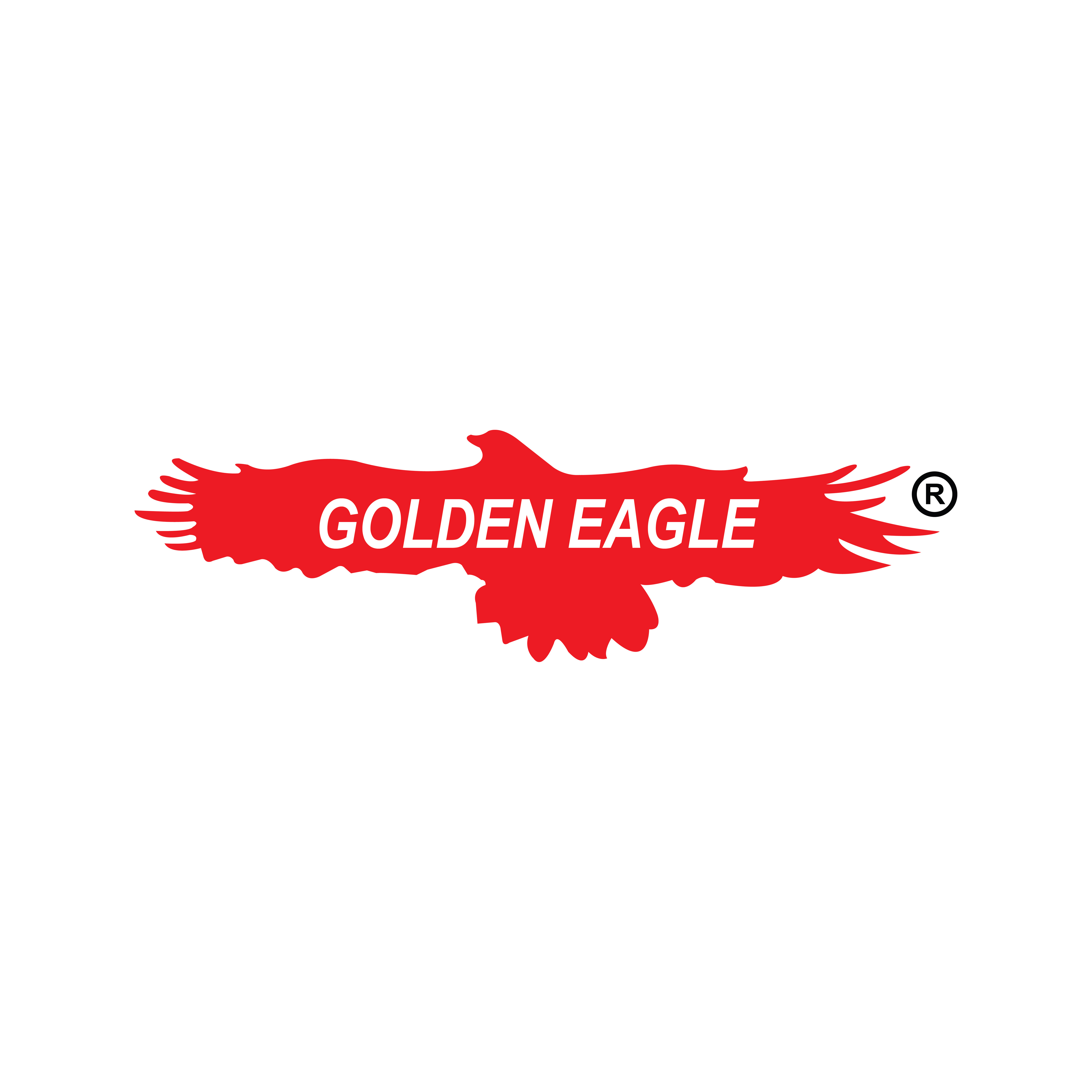GOLDEN EGALE