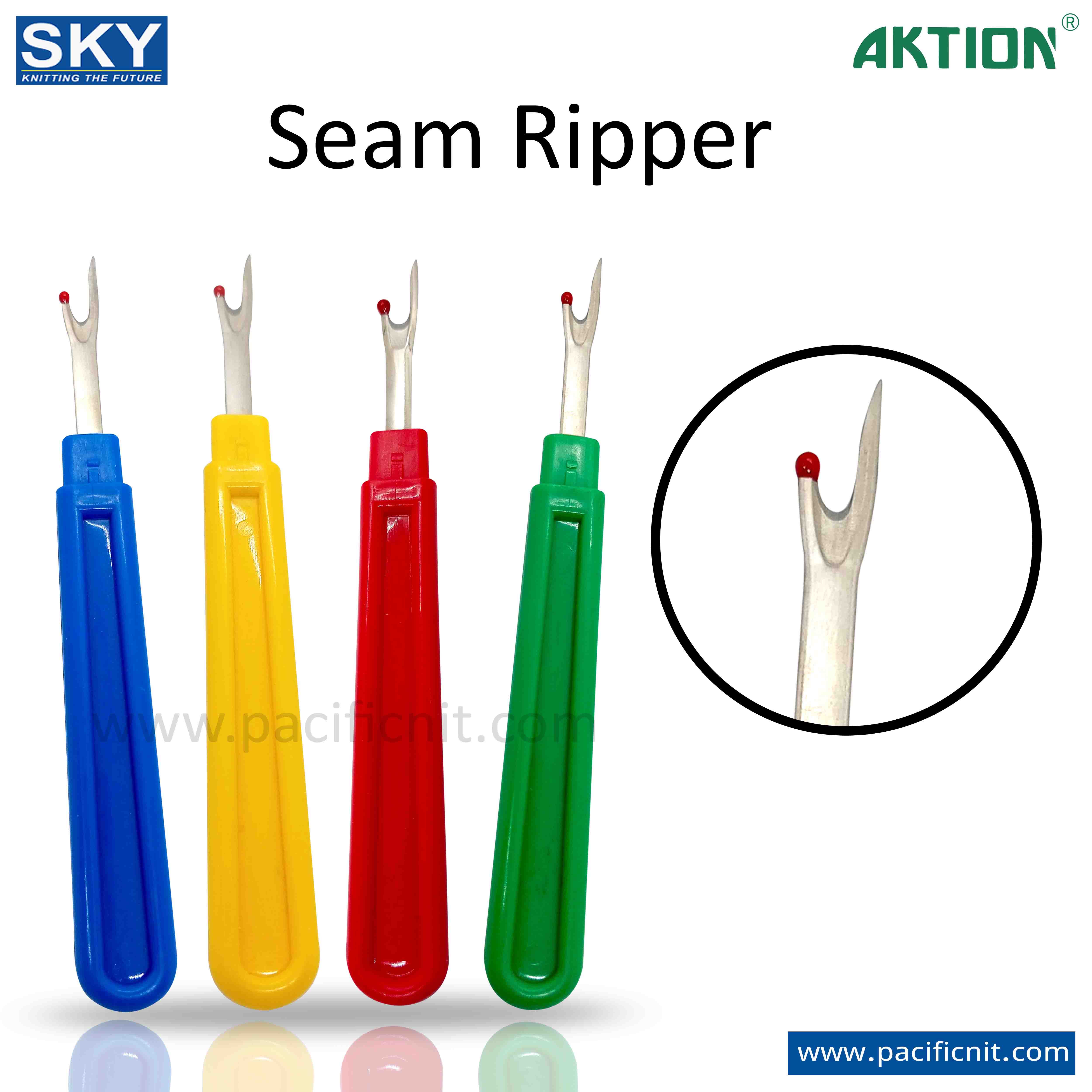 Seam Ripper