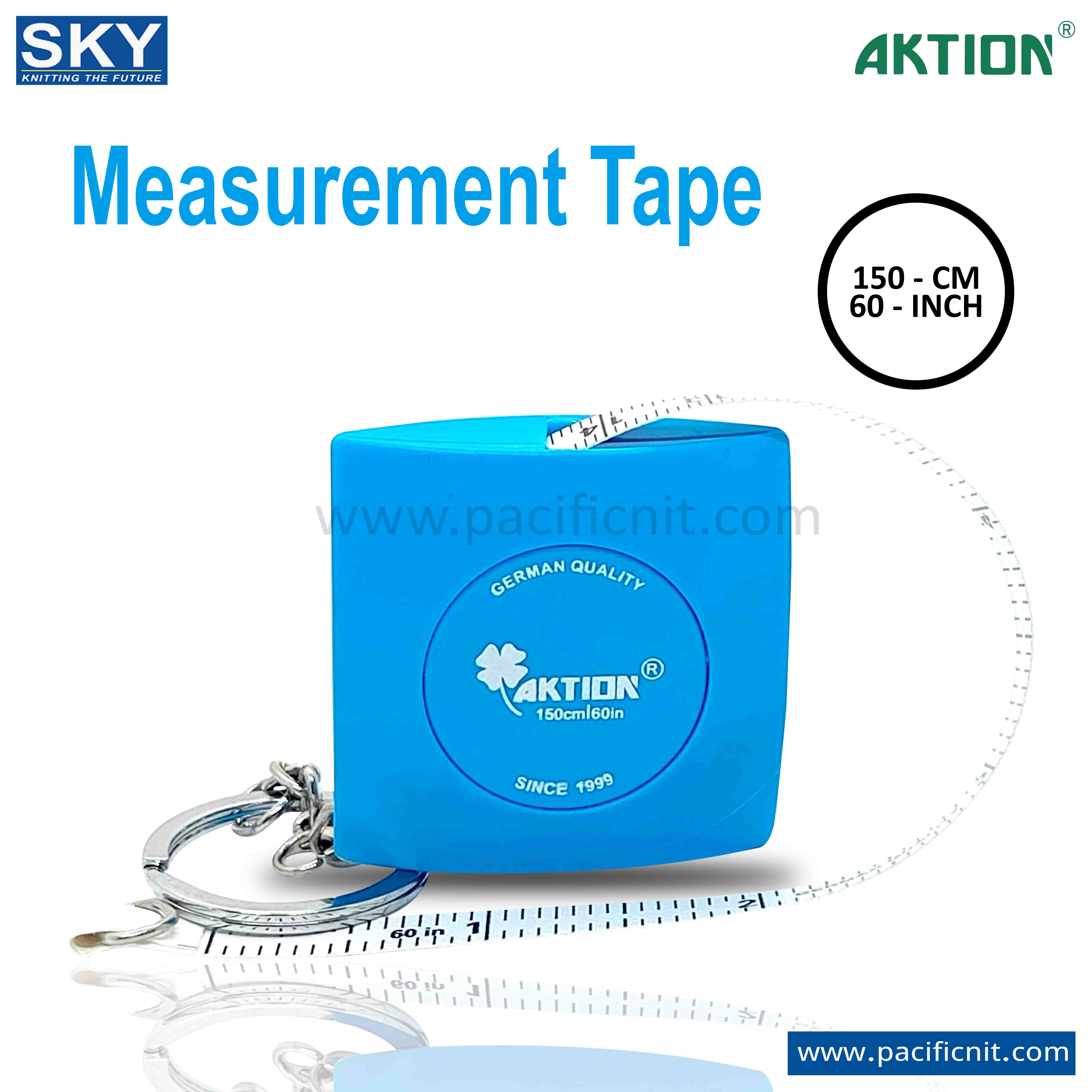 Measurement Tape