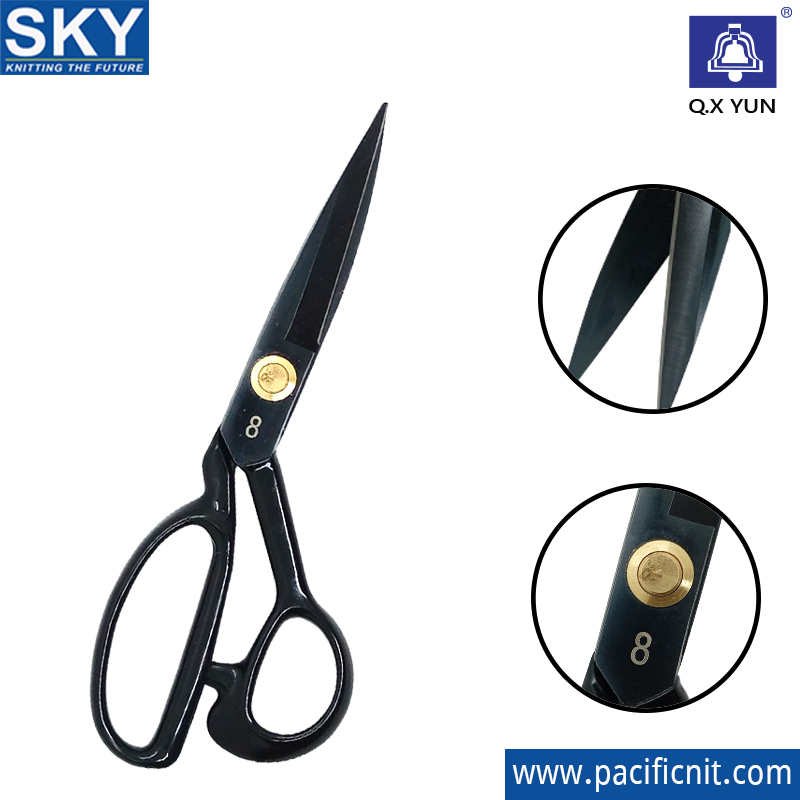 Tailoring Scissor