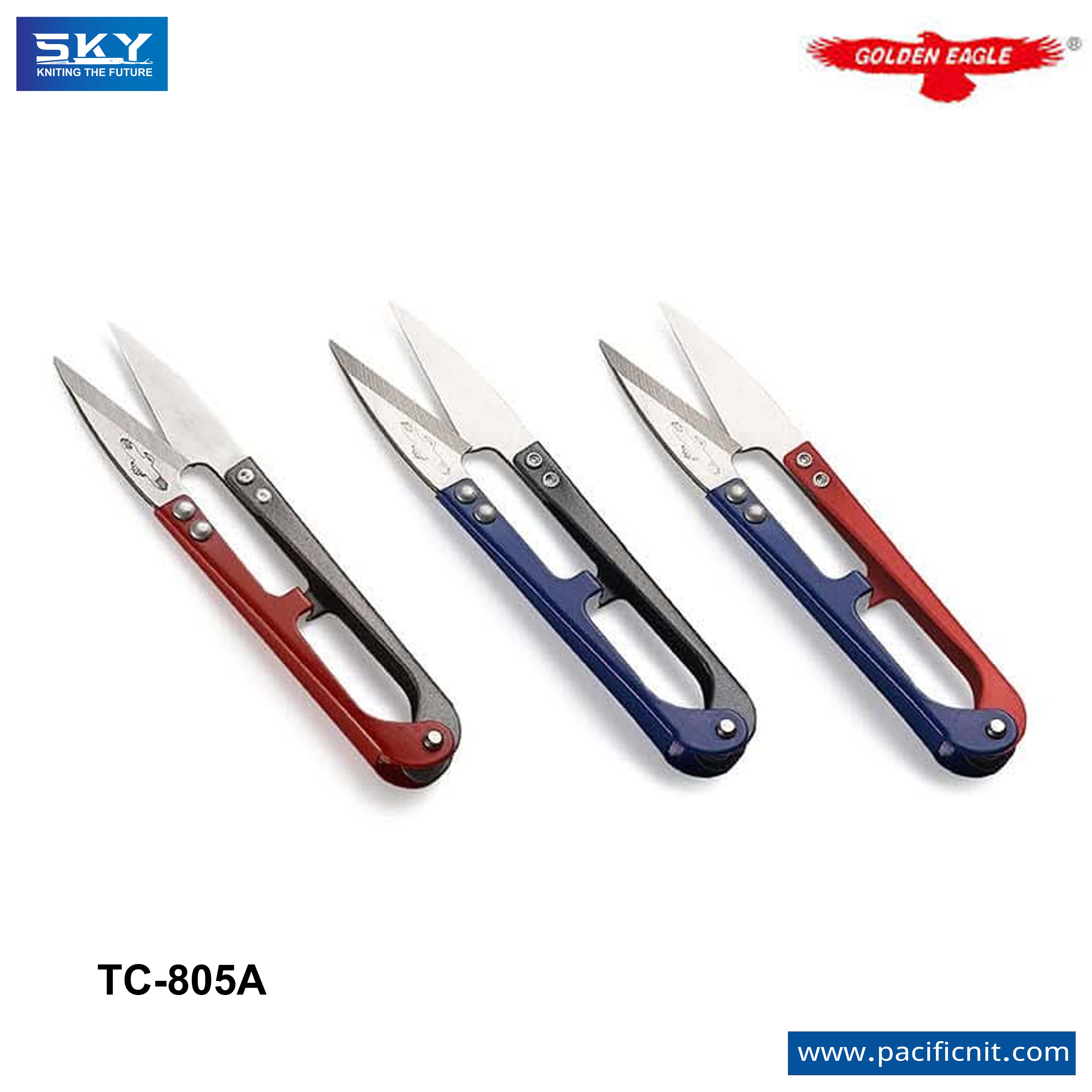 Thread Cutter TC-805A