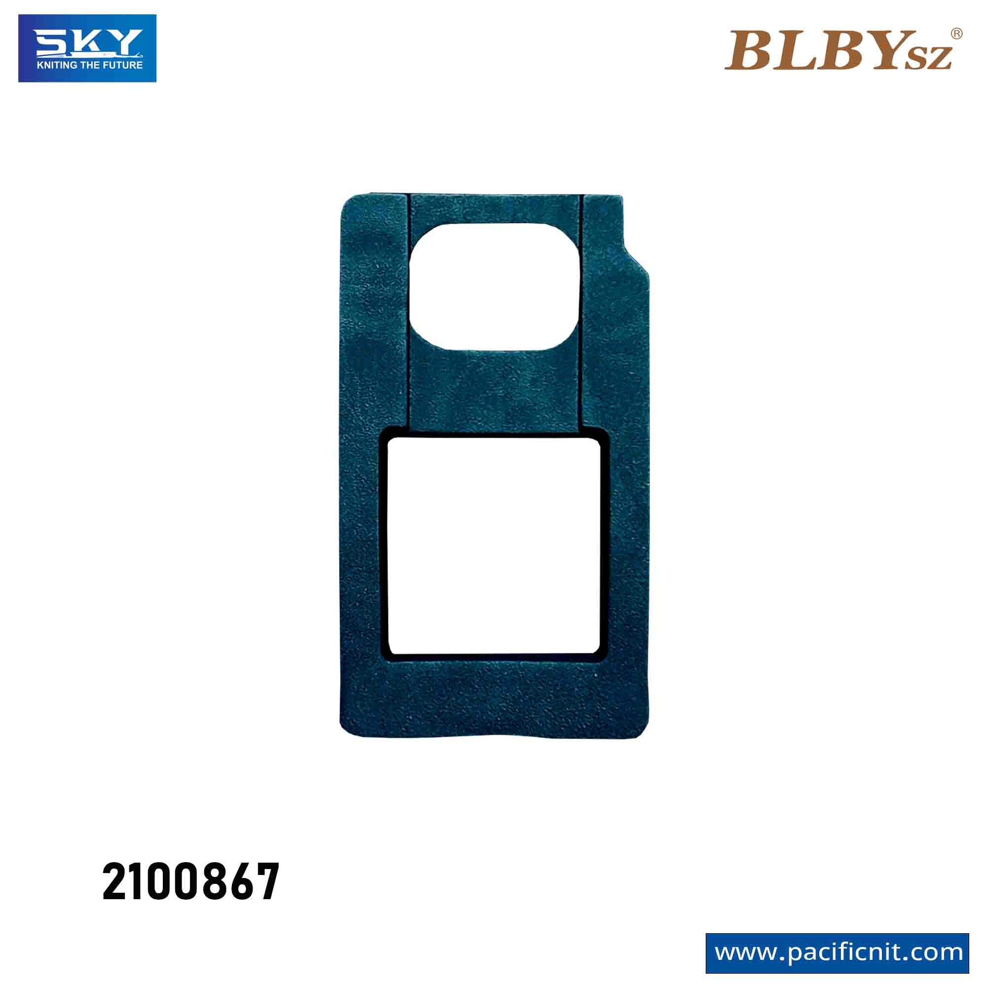 2100867 BD quality