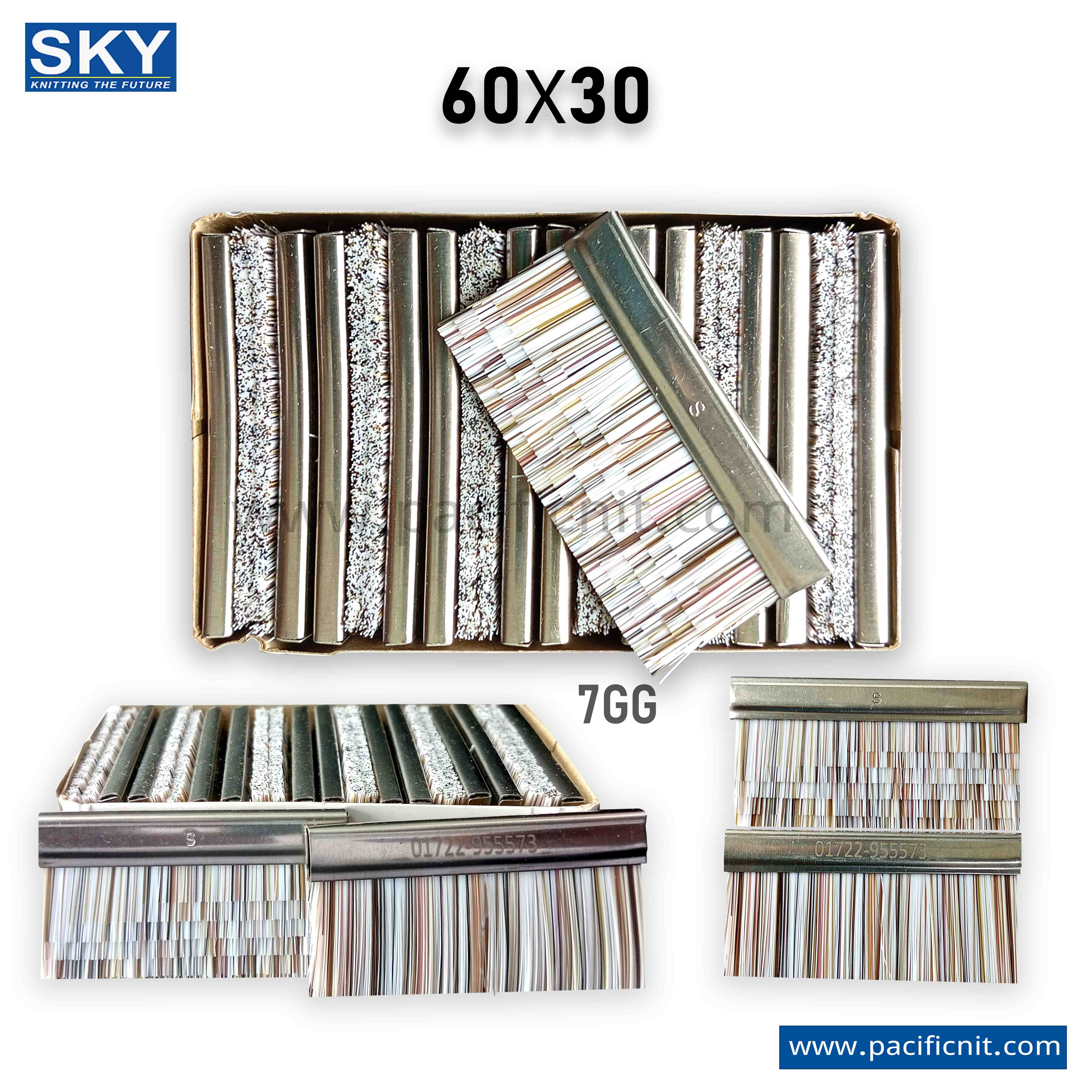 Brash Mixed   60*30, 7GG