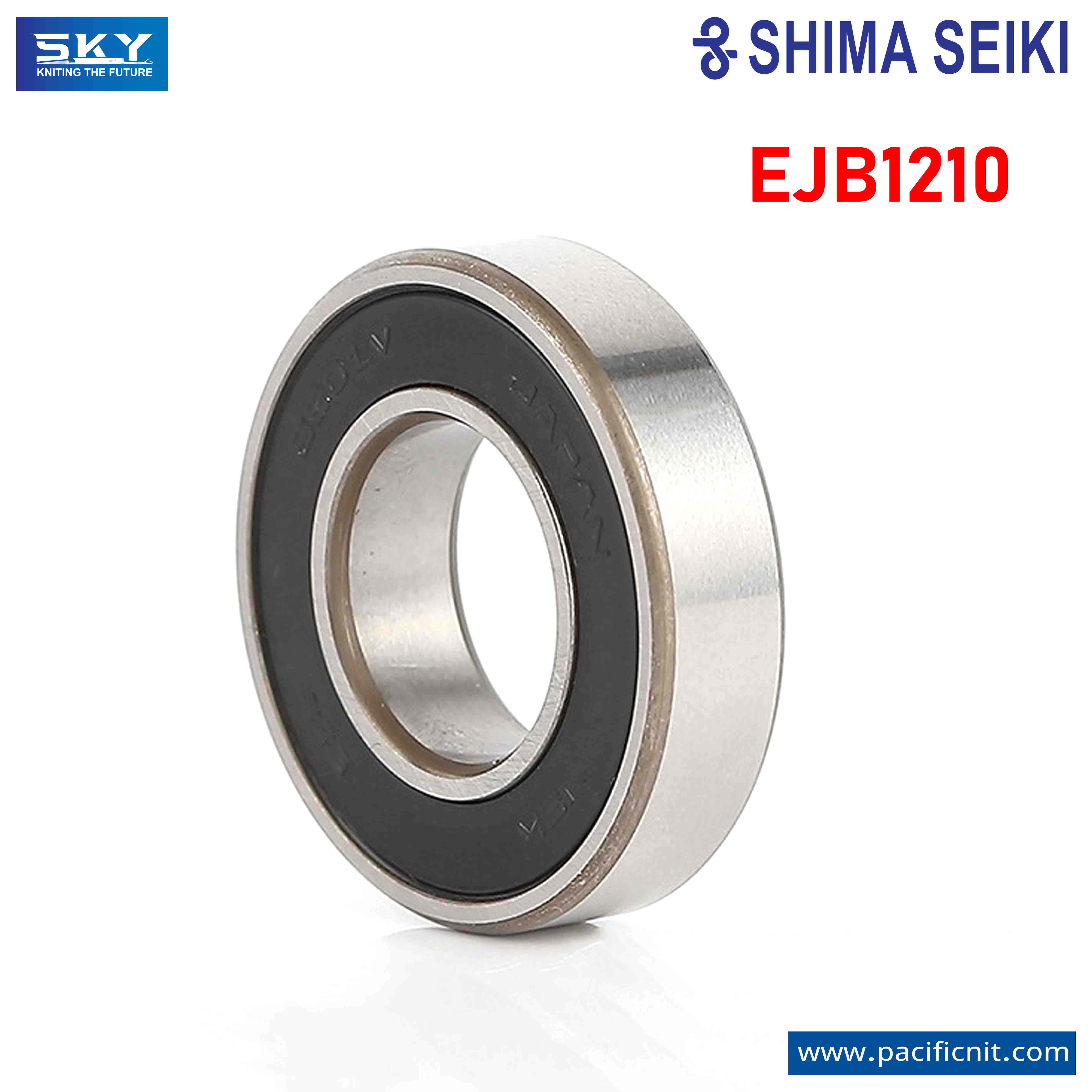 Ball Bearing      EJB01215
