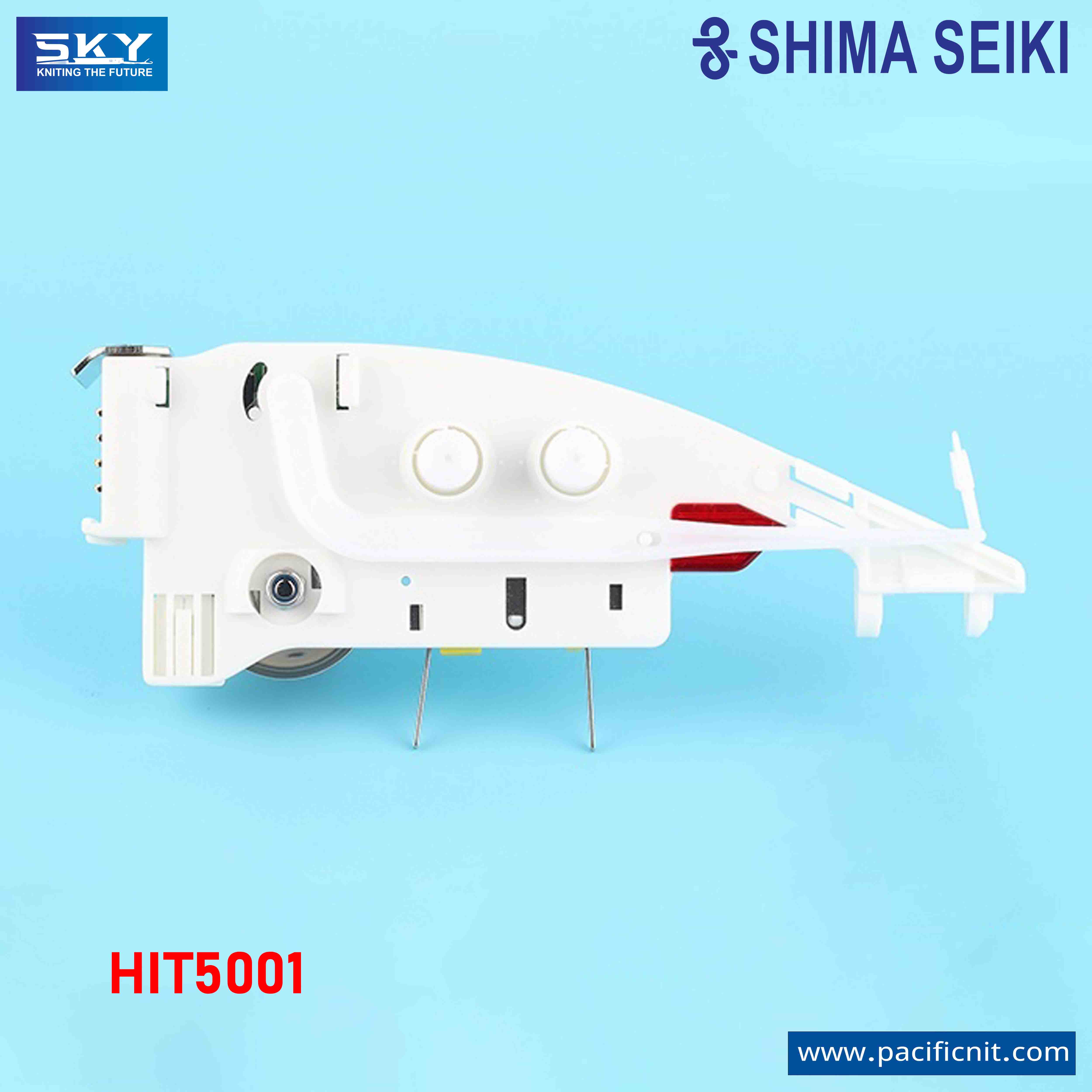 Top Tension Switch Assy.HIT5001