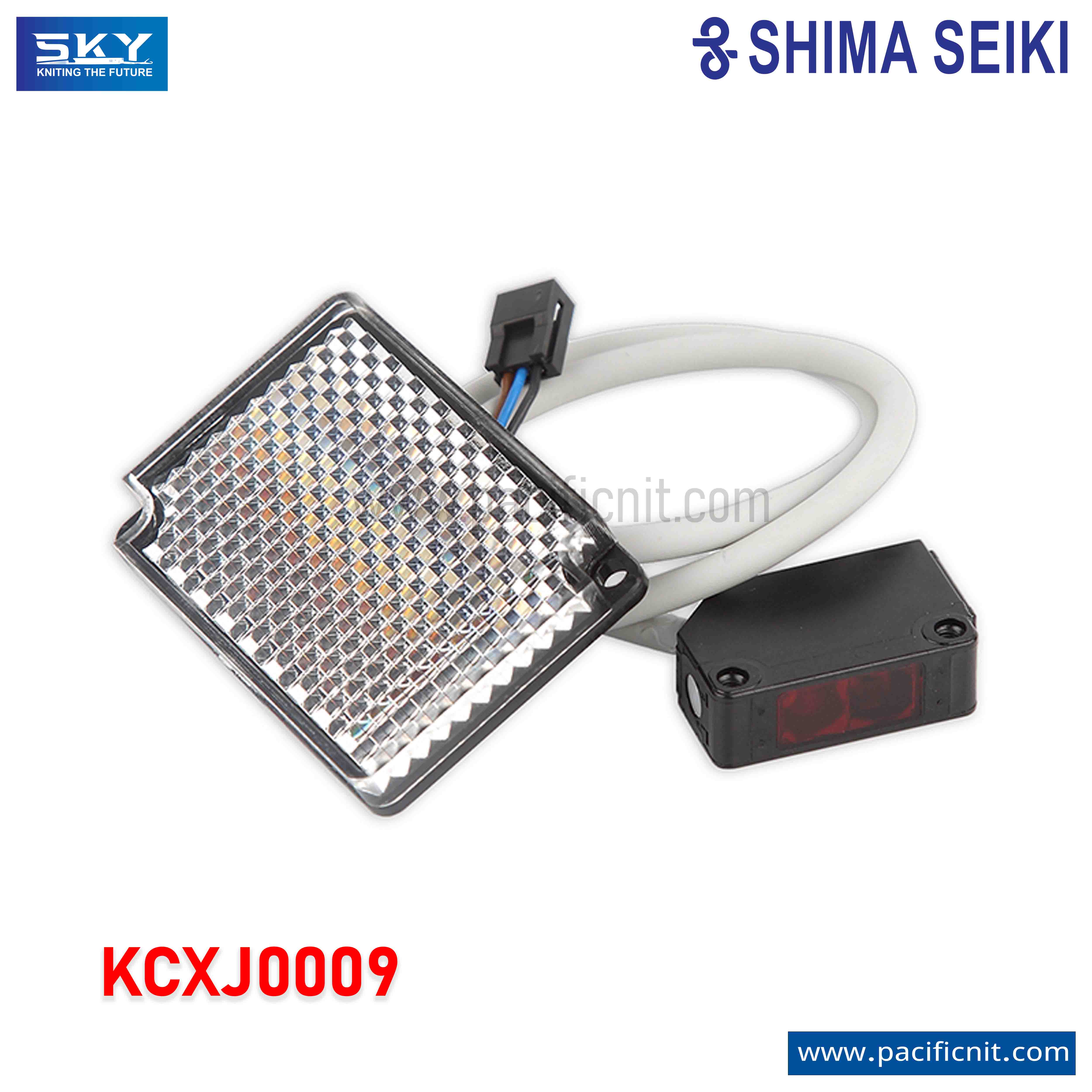 Photo Sensor     OMRON KCXJ0009