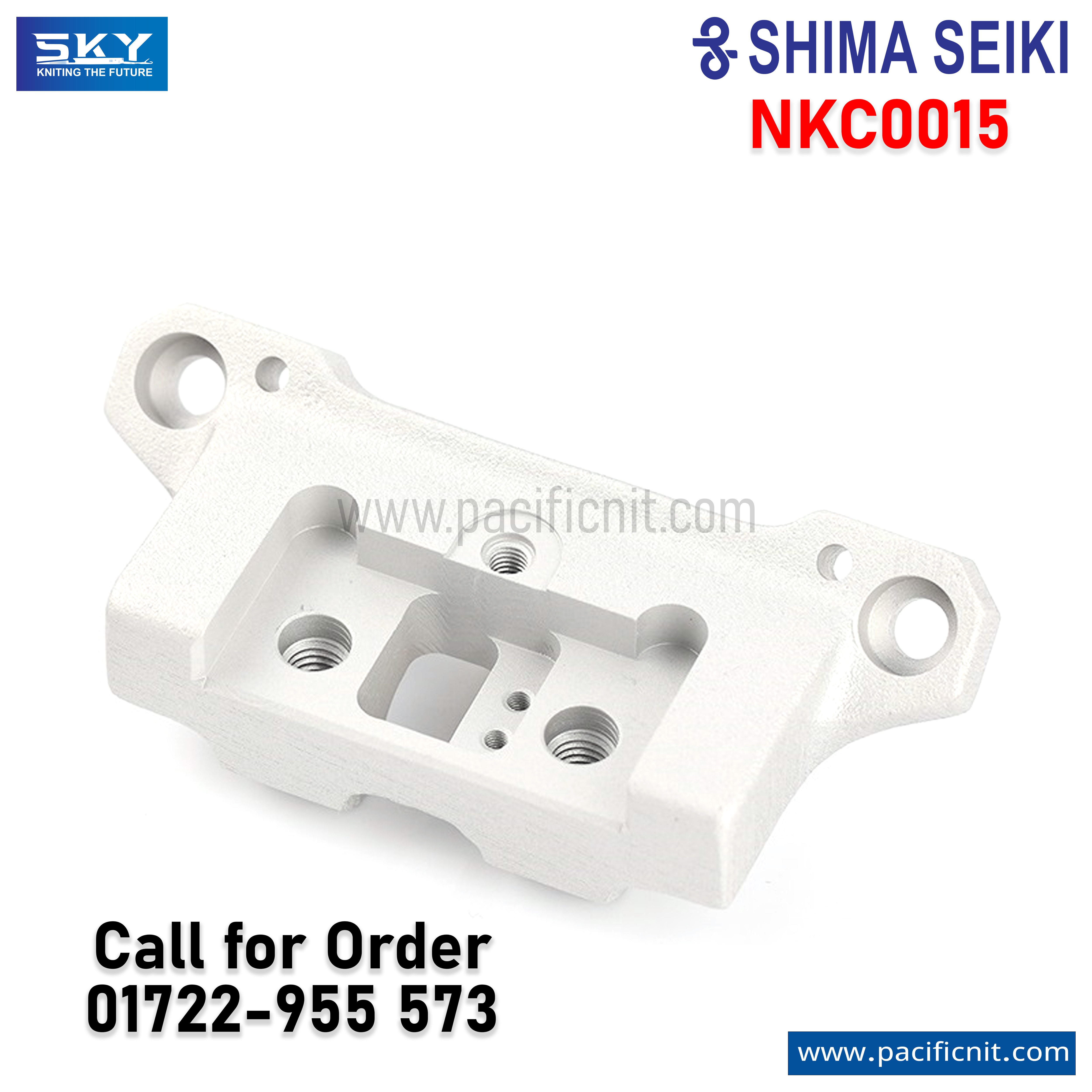 Carriage Jointing Bracket