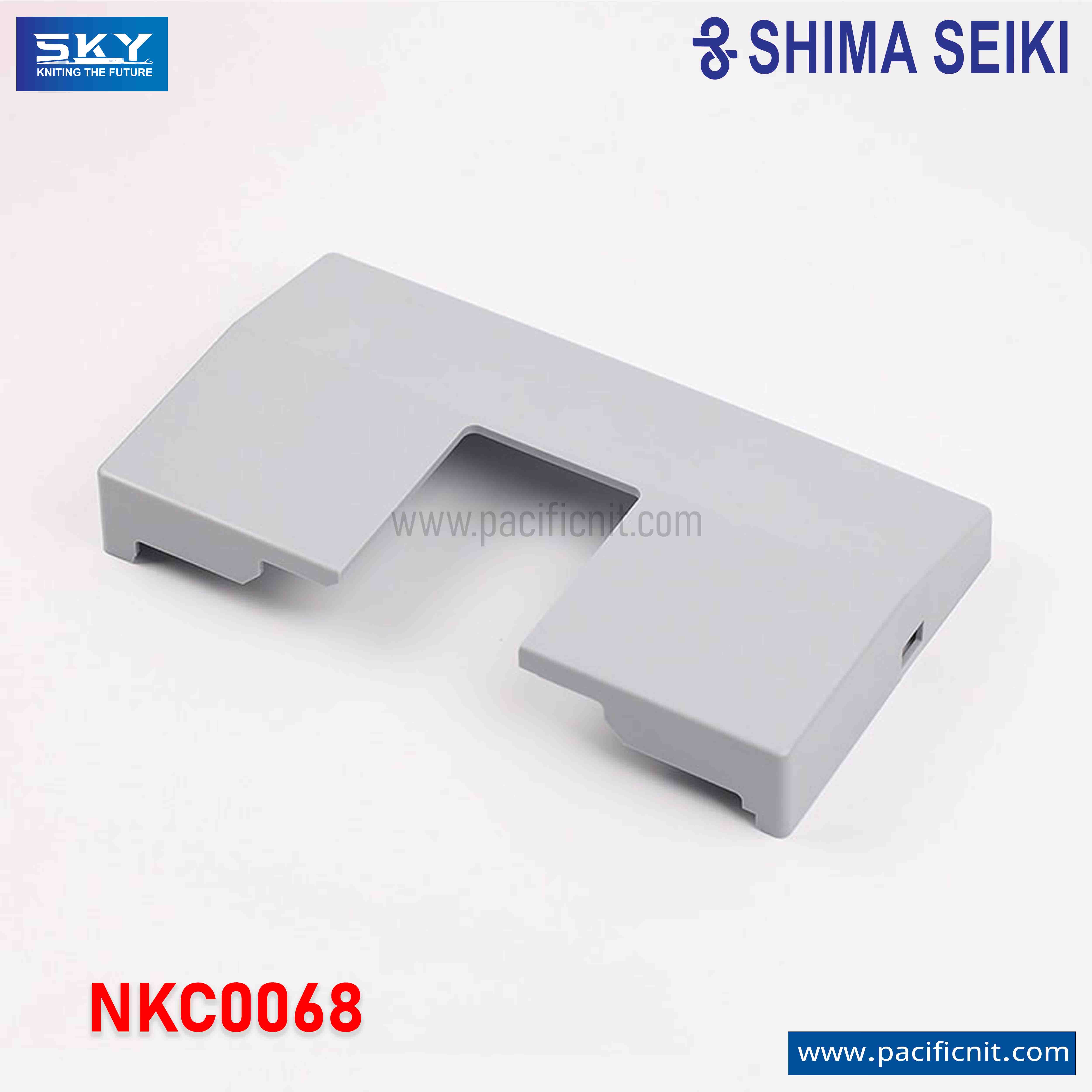 Cam Box Cover NKC0068