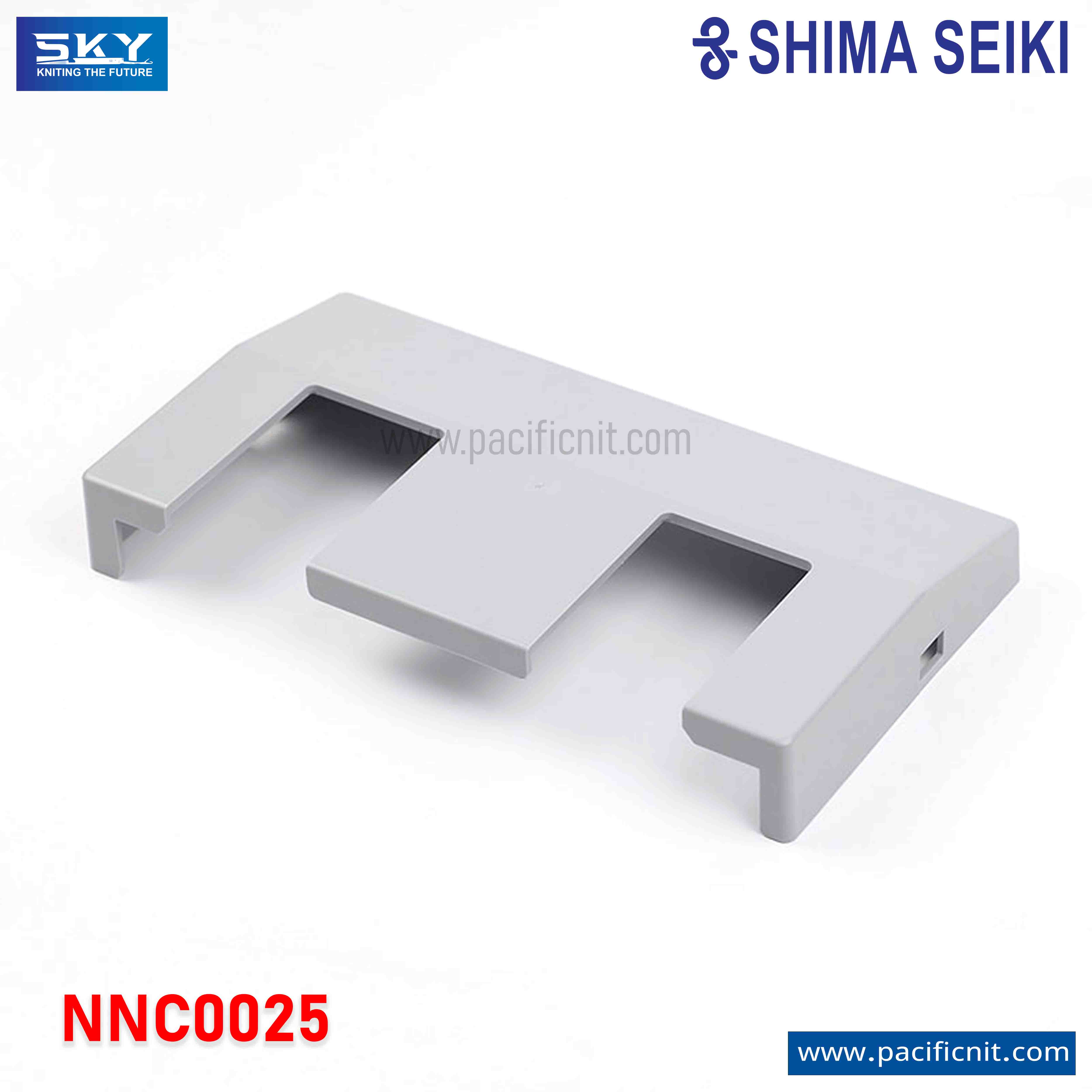 Cam Box Cover NNC0025