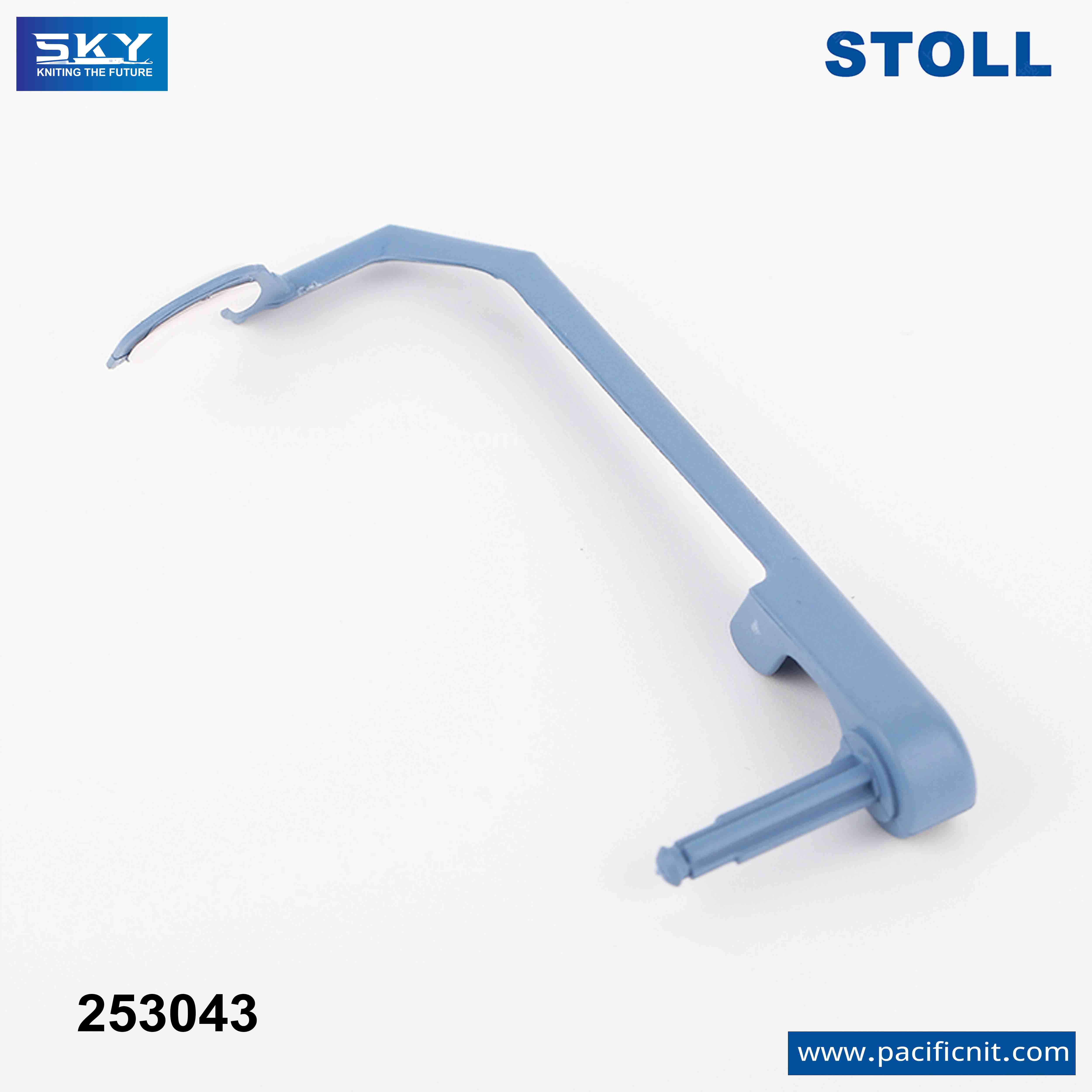 Top Tession Lever 253043