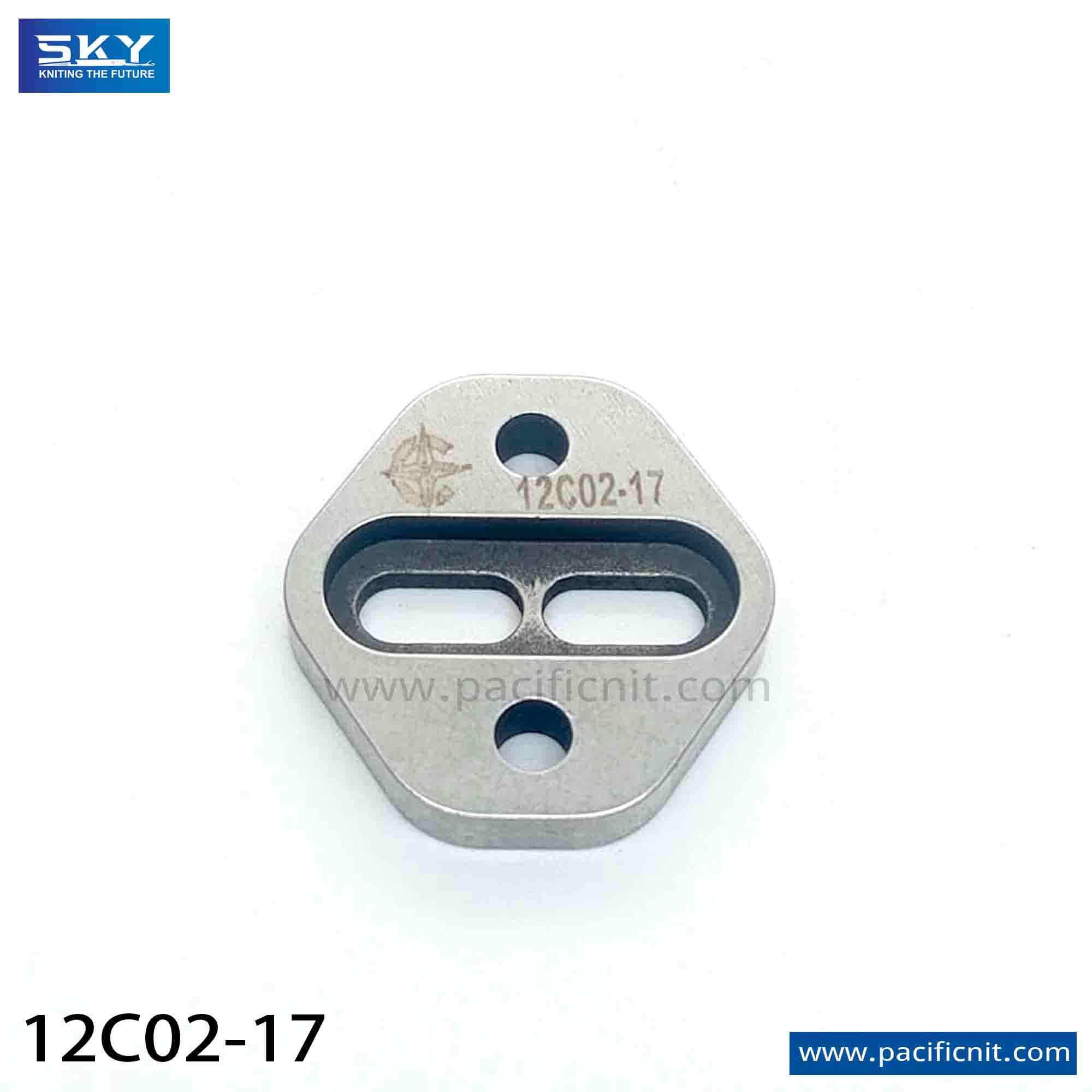 12C02-17 Golden Cam