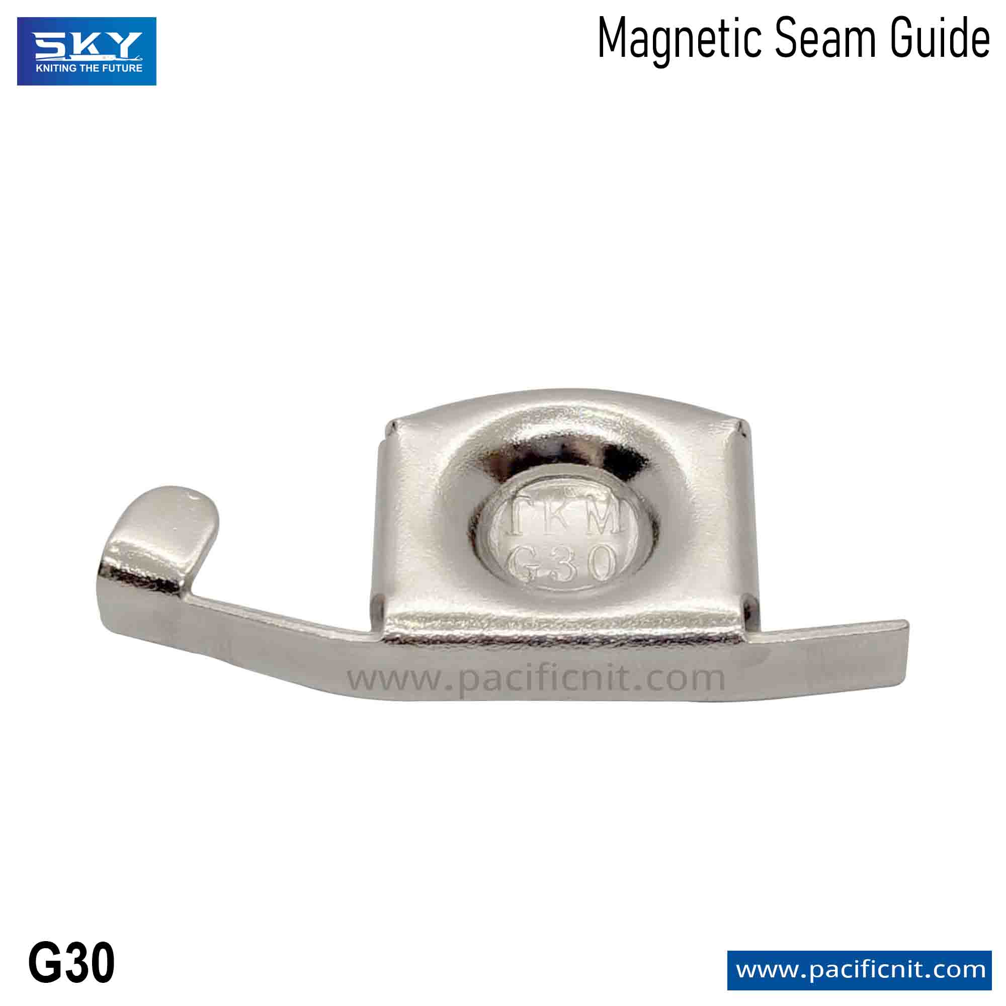 Magnetic Seam Guide G30