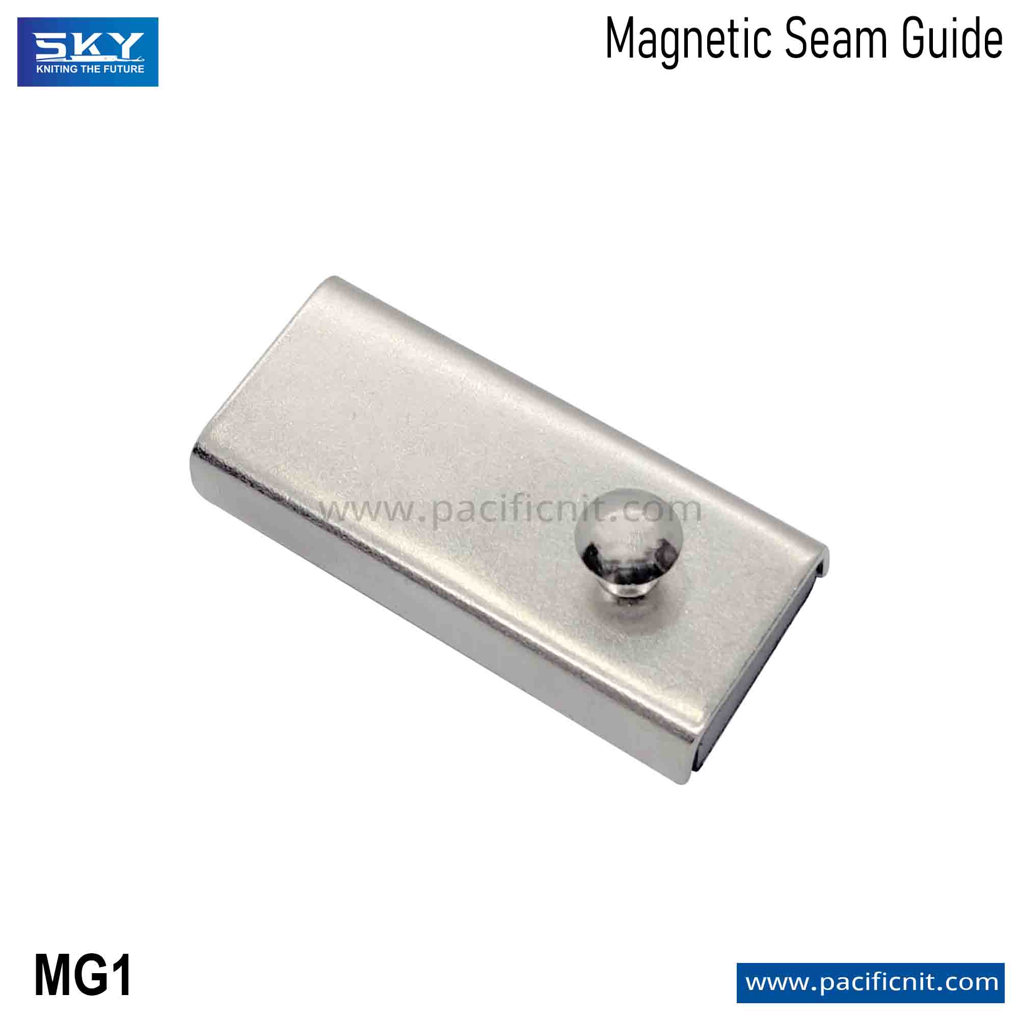Magnetic Seam Guide MG1
