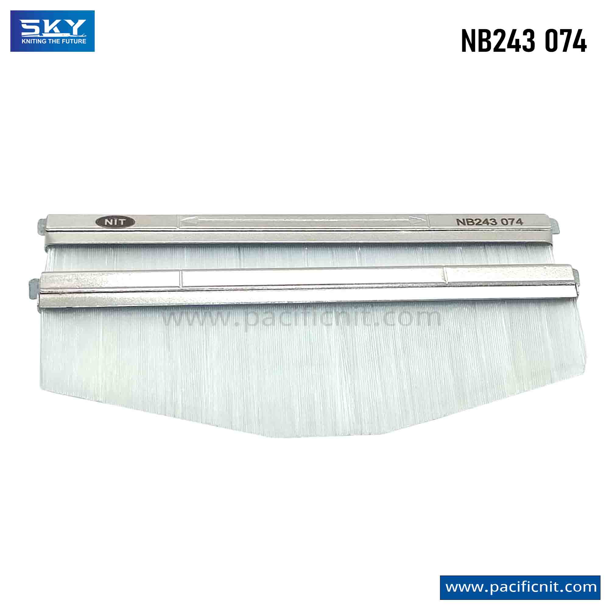 243074-S Brush