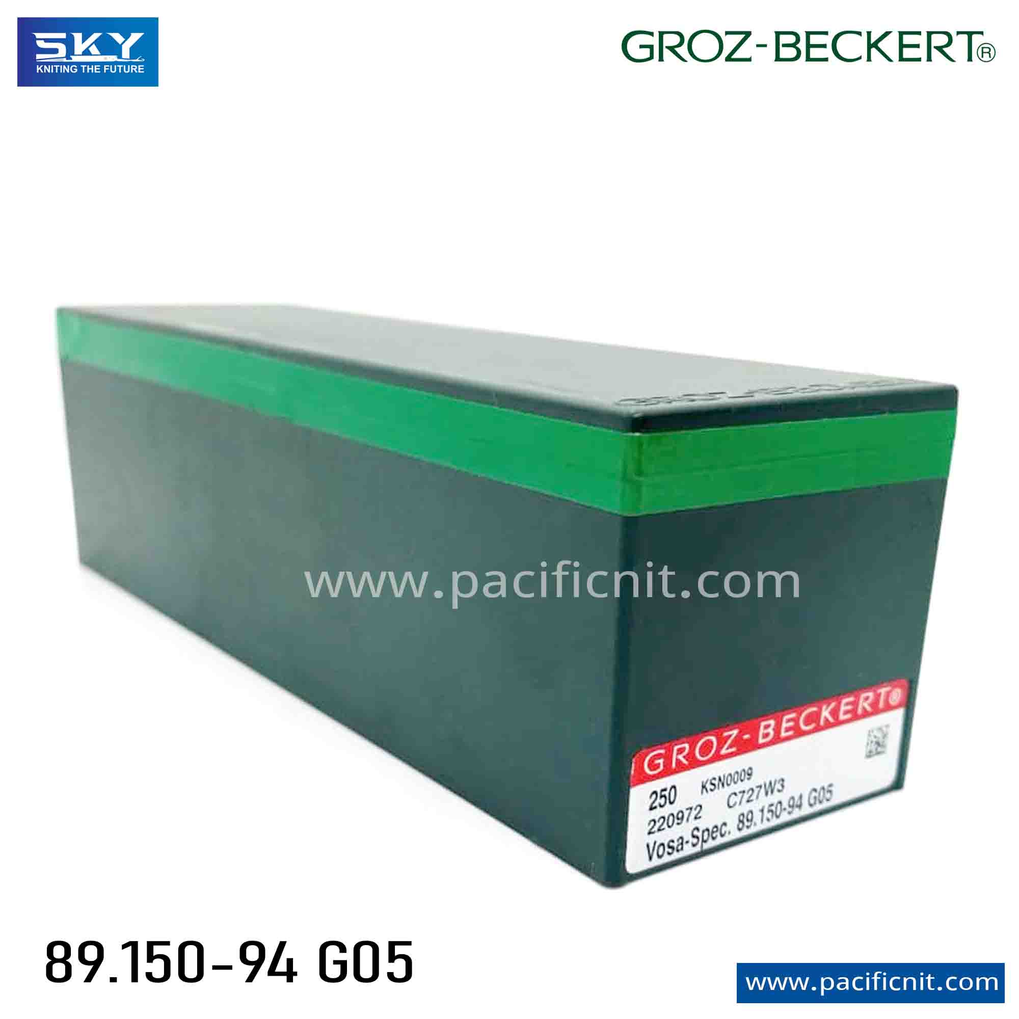 NEEDLE 89.150-94 G05 KSN0009