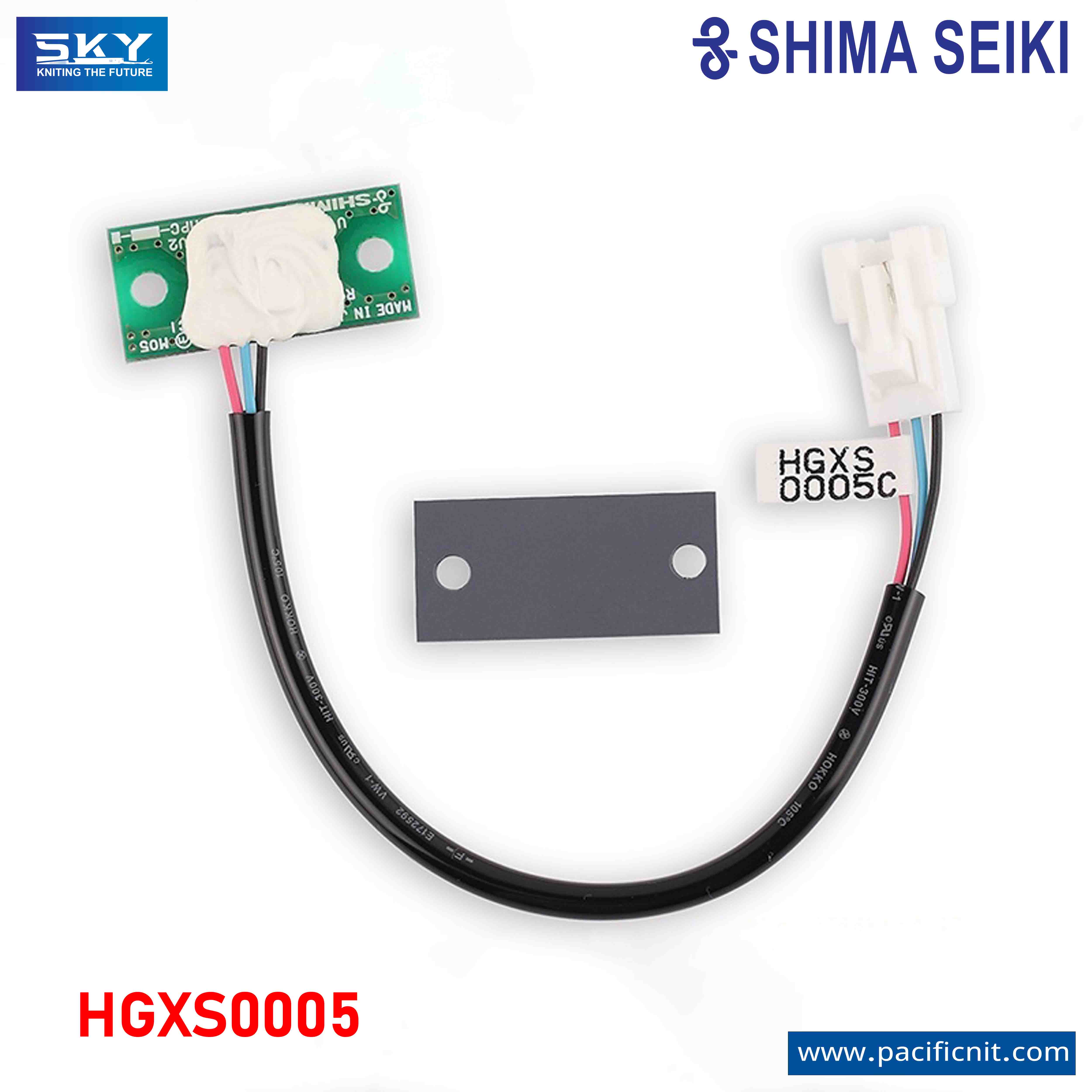 HGXE0005