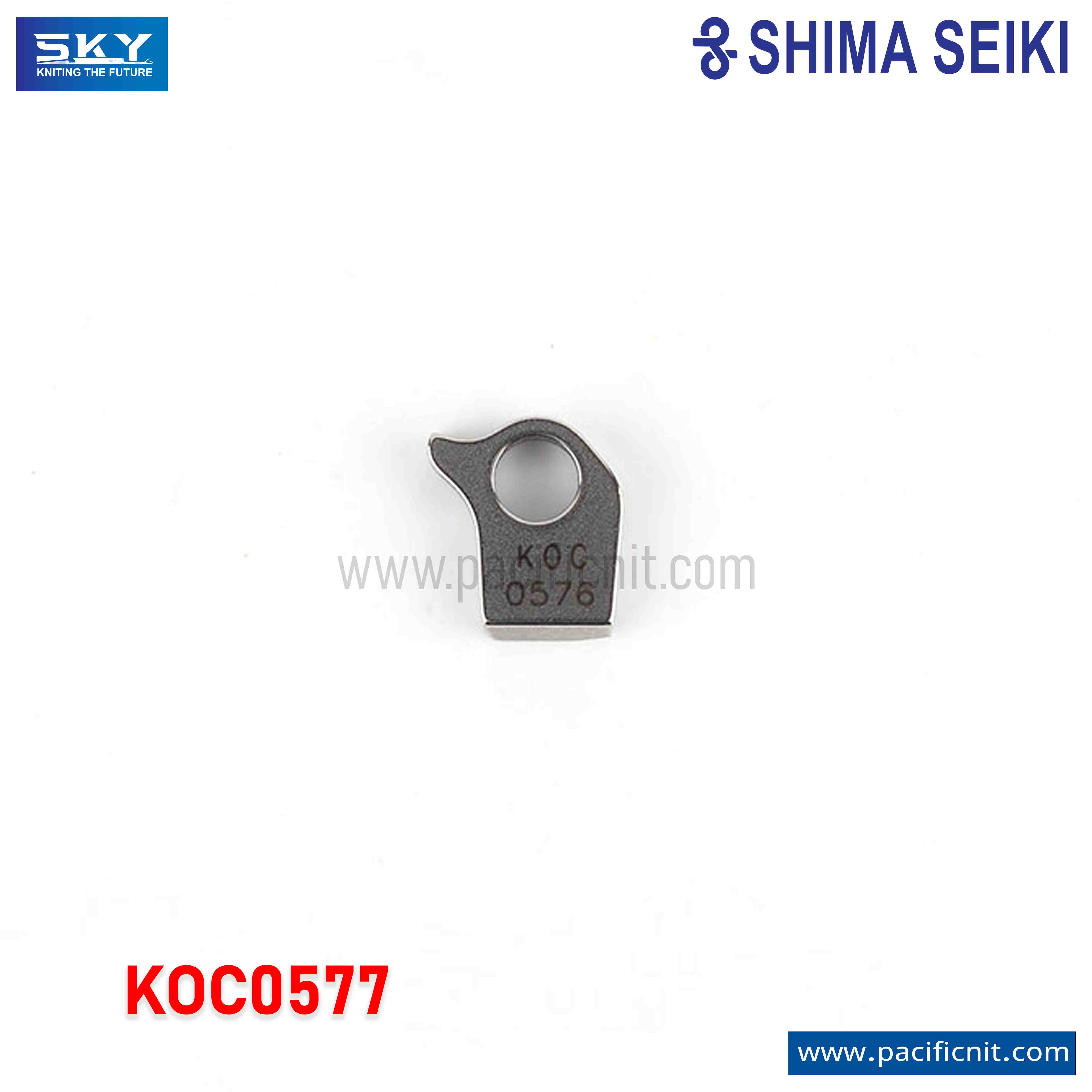 Sub Sinker Cam KOC0576