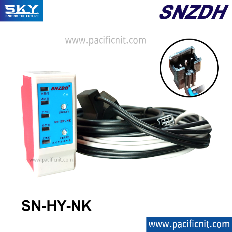 Anti Roller Sensor  SNZDH