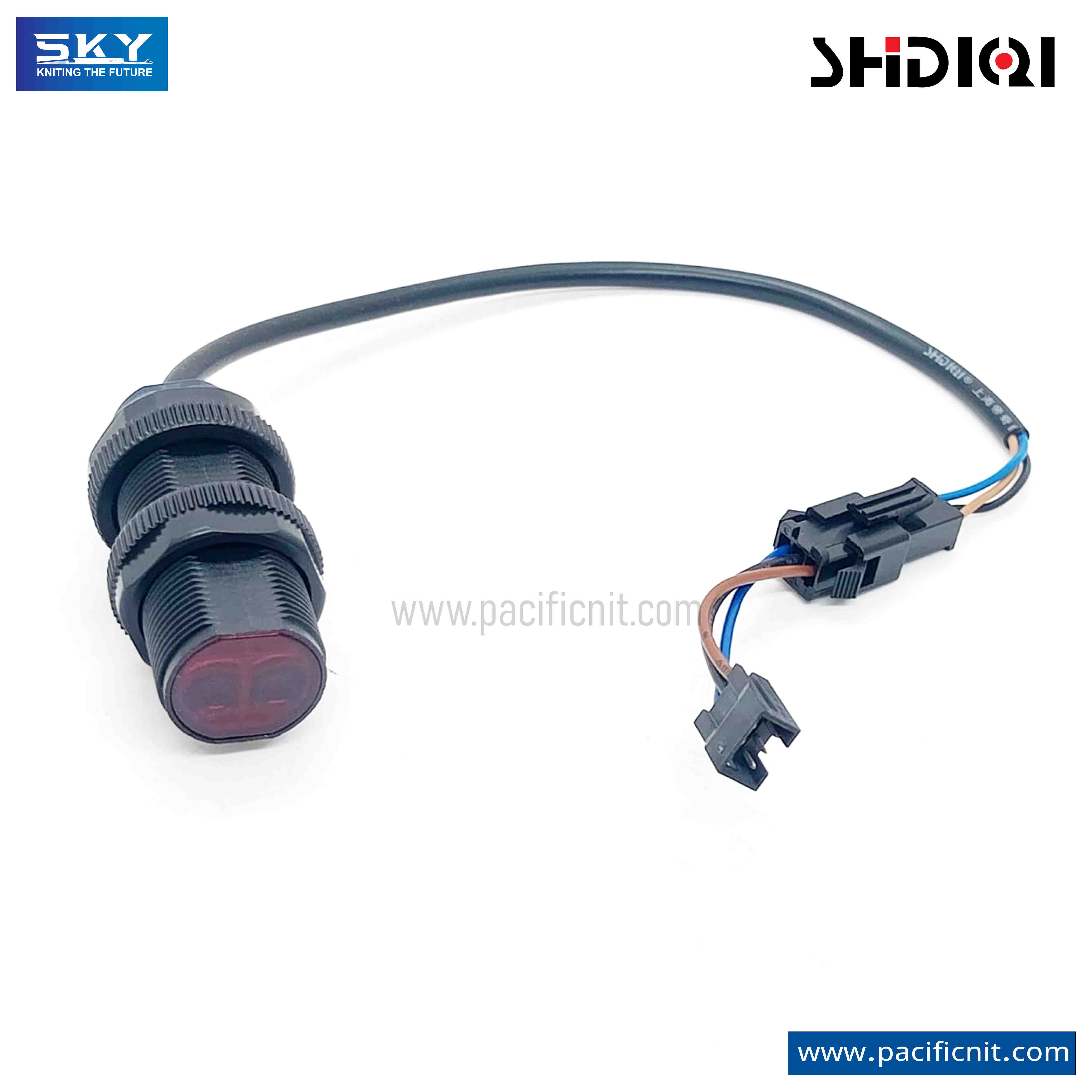 Sefty Cover Sensor DQ-EA1824T-ION
