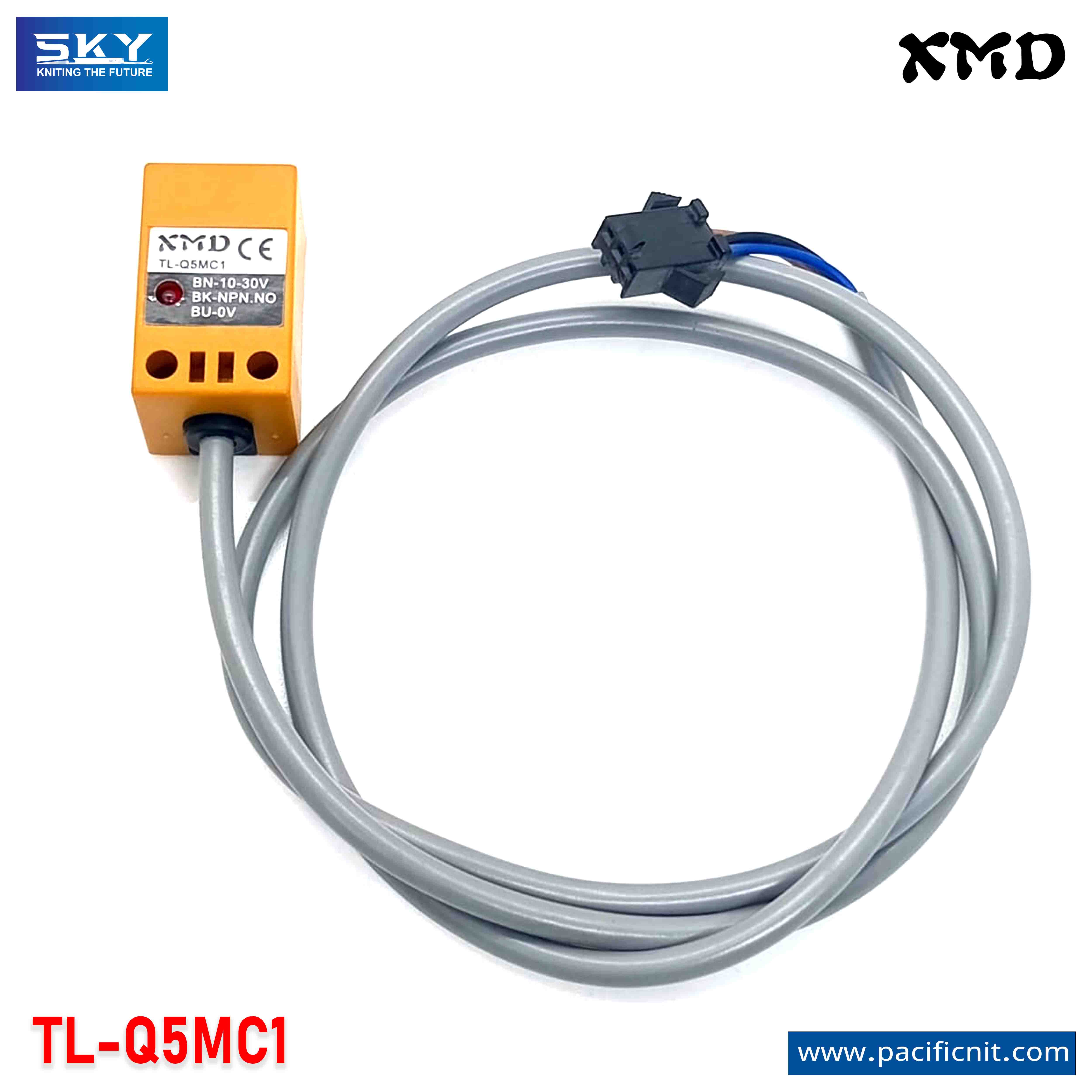 TL-Q5MC1 Limit Sensor