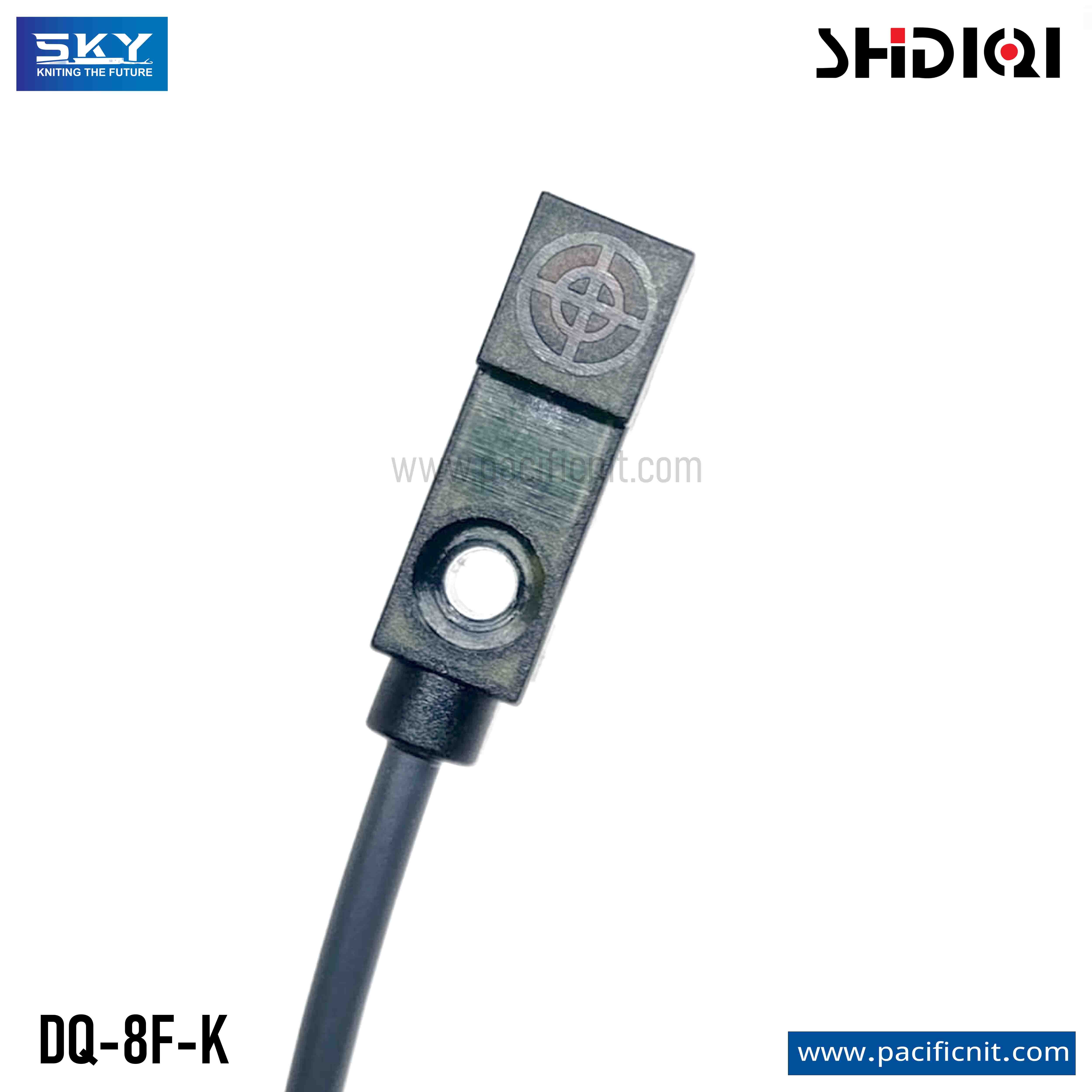 DQ-8F-K Sensor