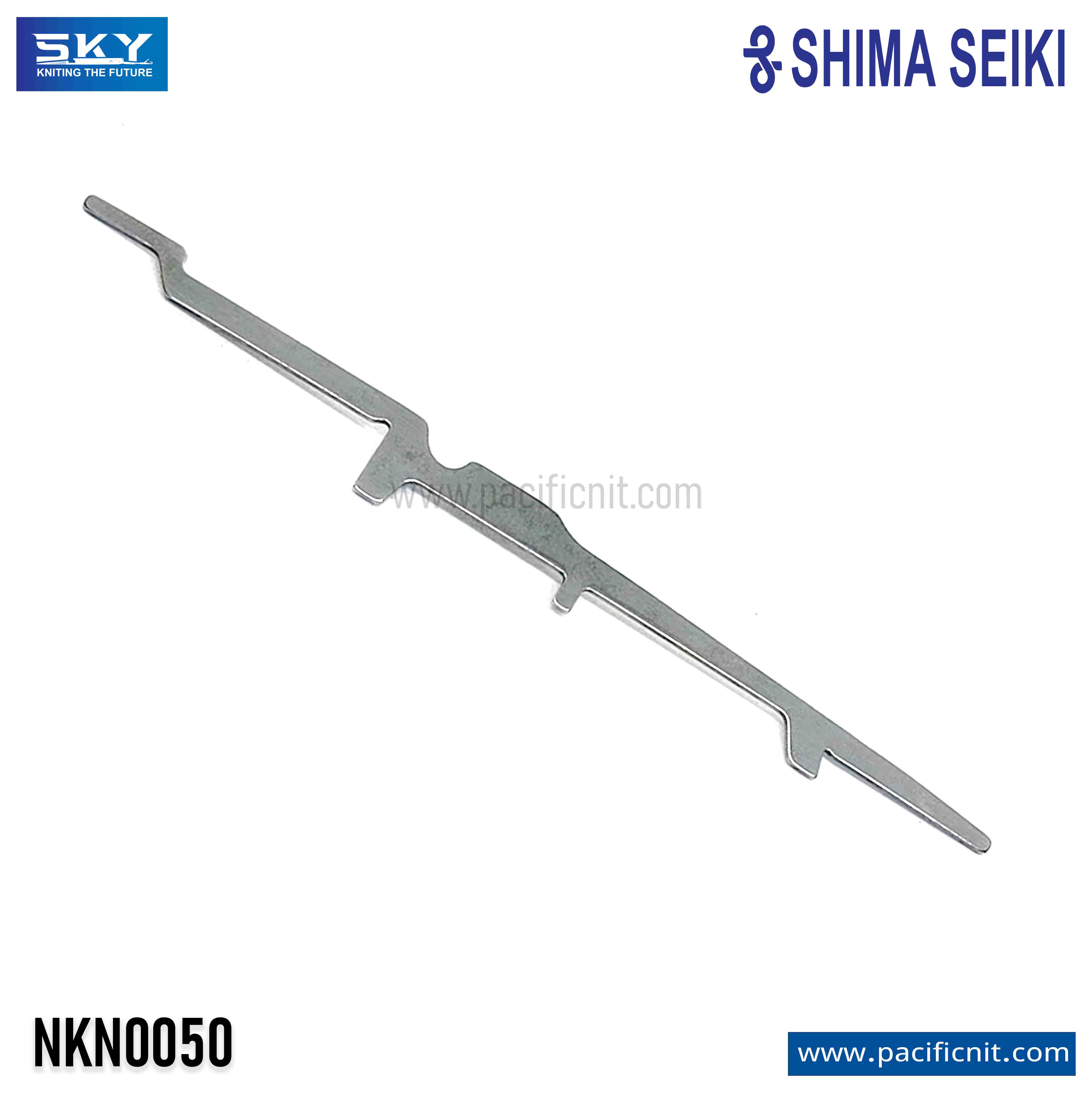 SELECTOR (3) NKN0050