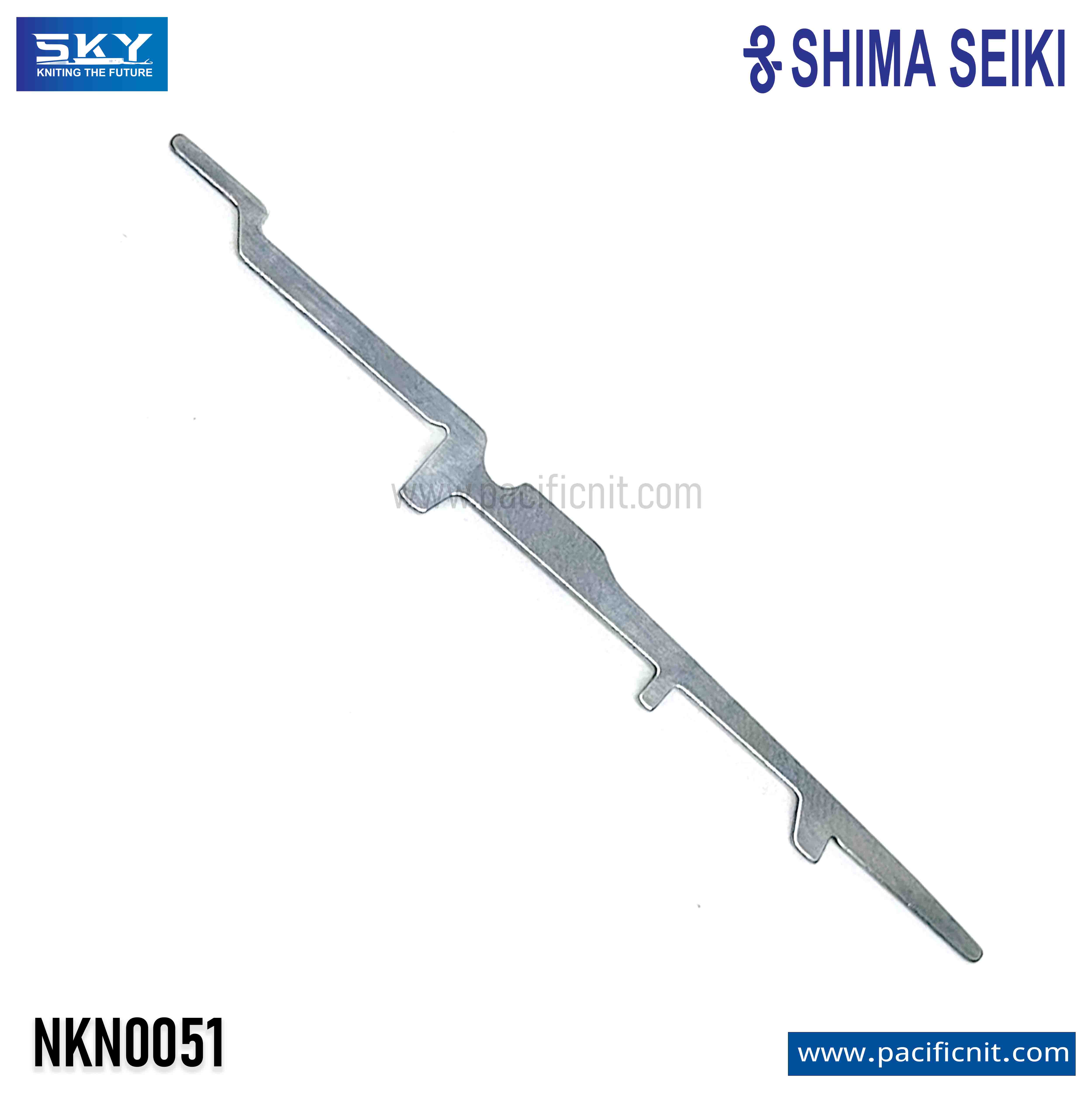 SELECTOR (4) NKN0051