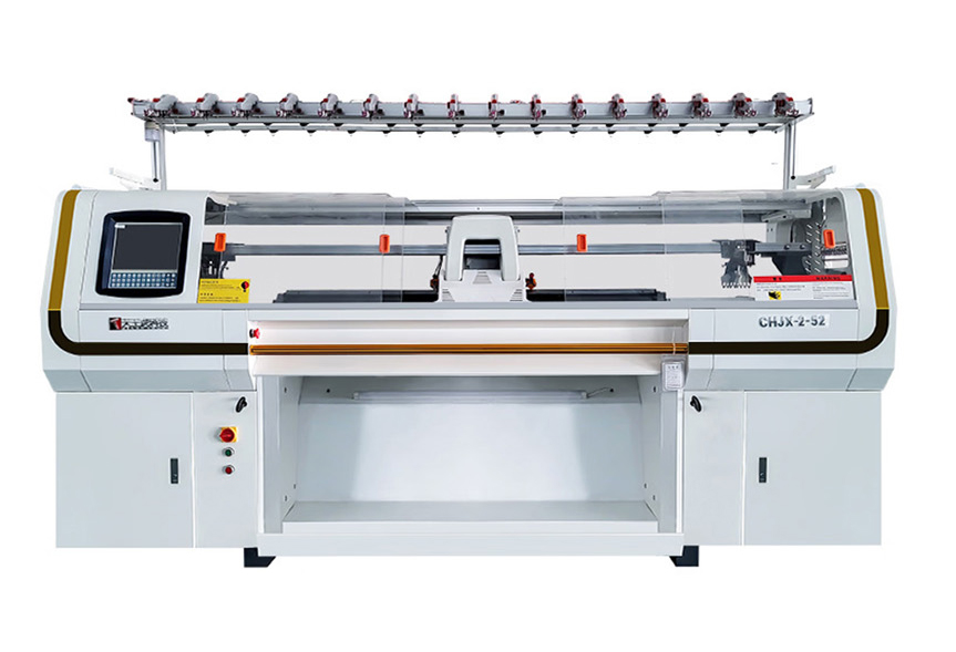Industrial Machinery 1
