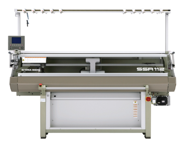 Industrial Machinery 1