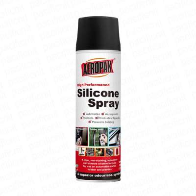Silicon Spray AEROPAK