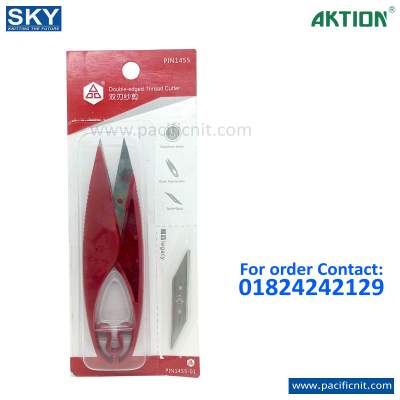 Thred Cutter