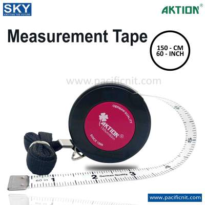 Round Tape Black