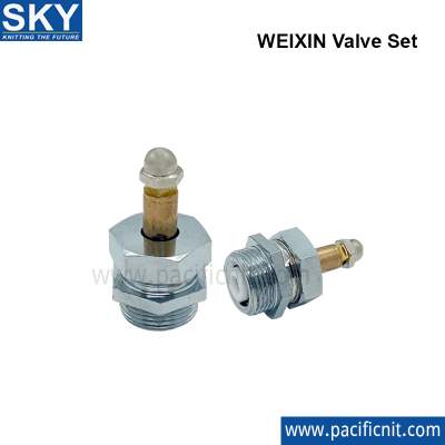 WEIXIN Valve Set