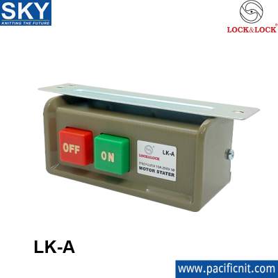 Motor Switch LK- A