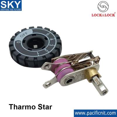 Tharmo Star