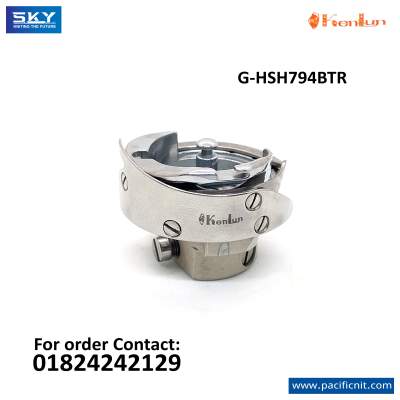 KenLune Hoock