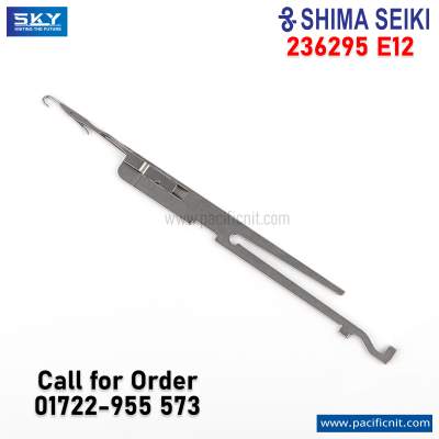 Needle 236295 E12